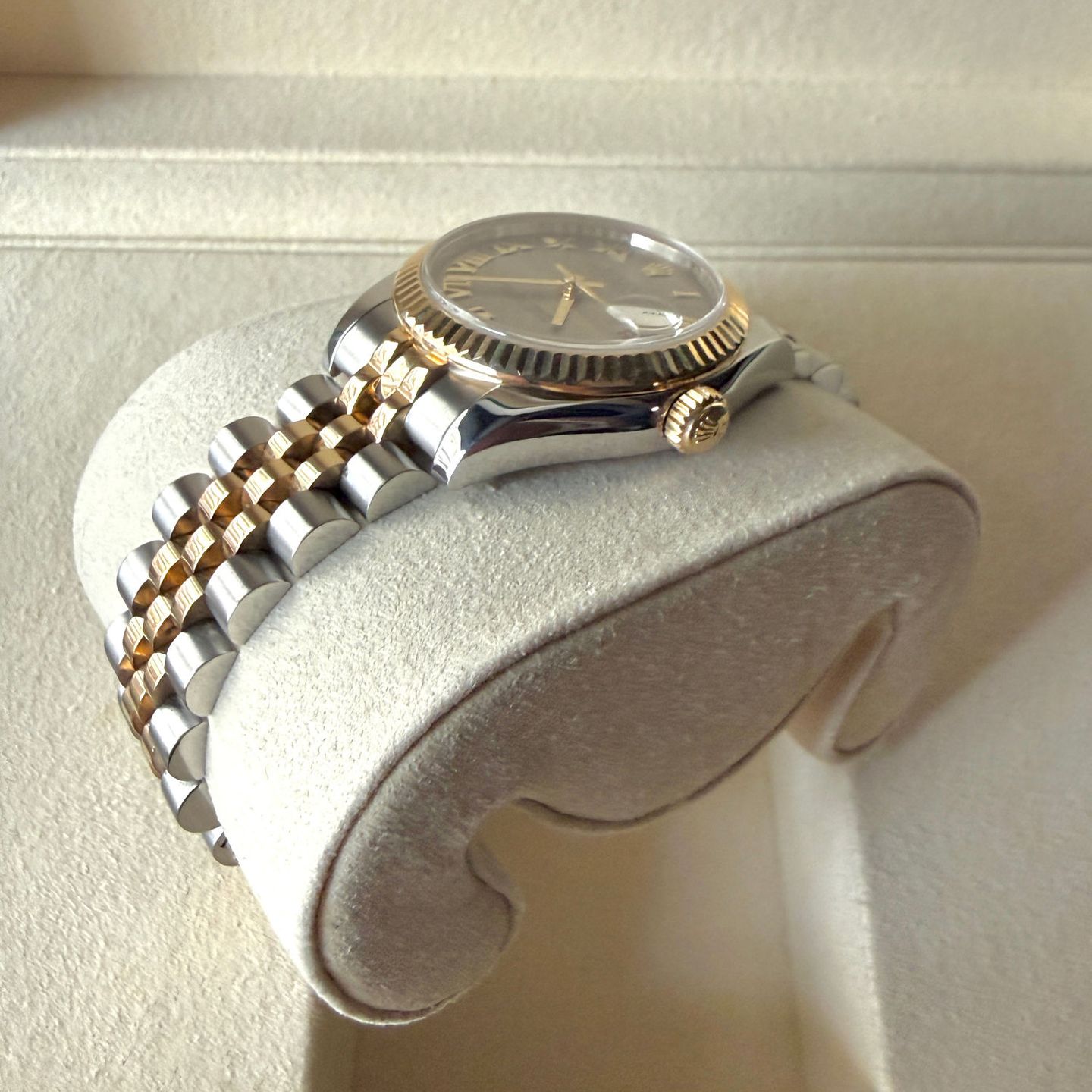 Rolex Lady-Datejust 178273 - (4/7)