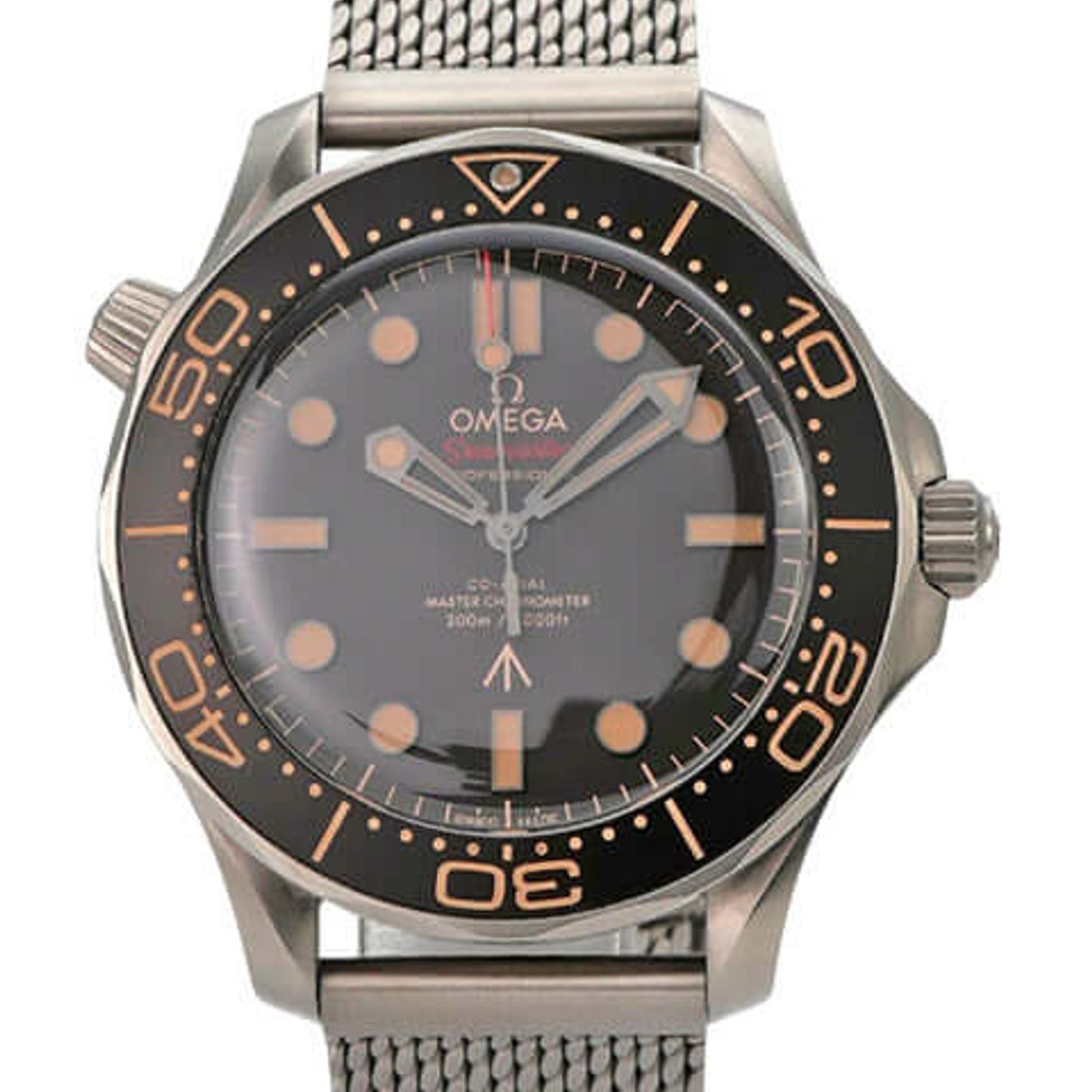 Omega Seamaster Diver 300 M 210.92.42.20.01.001 - (1/8)