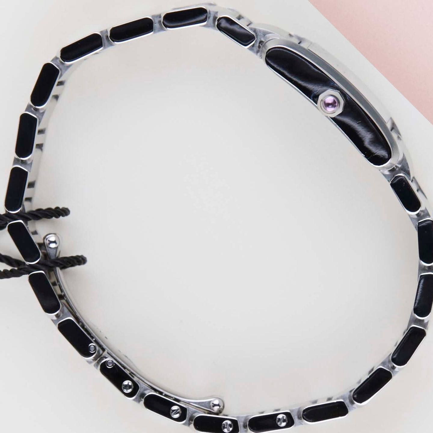 Cartier Tank Française W51028Q3 - (7/8)