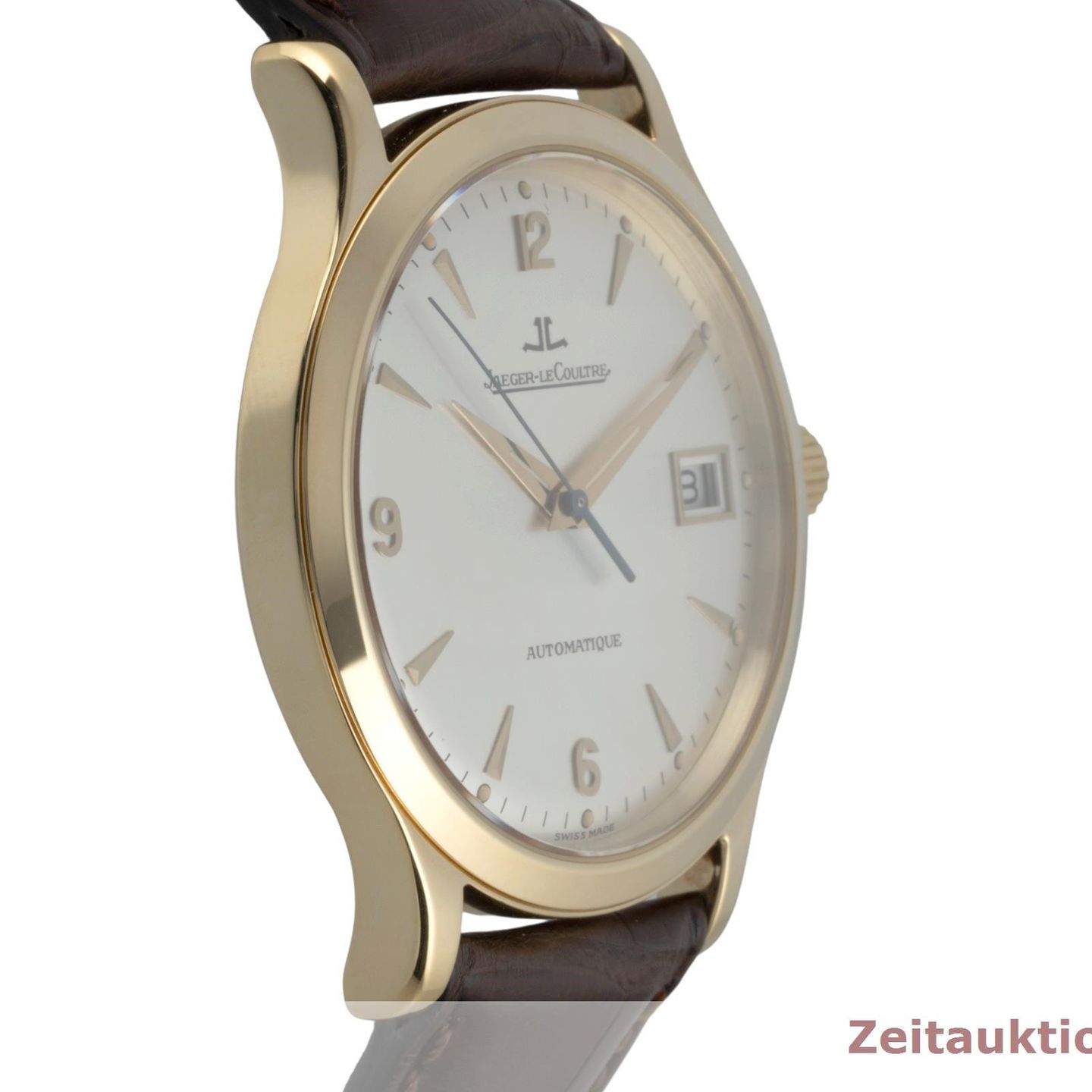 Jaeger-LeCoultre Master Control 140.1.89 - (7/8)