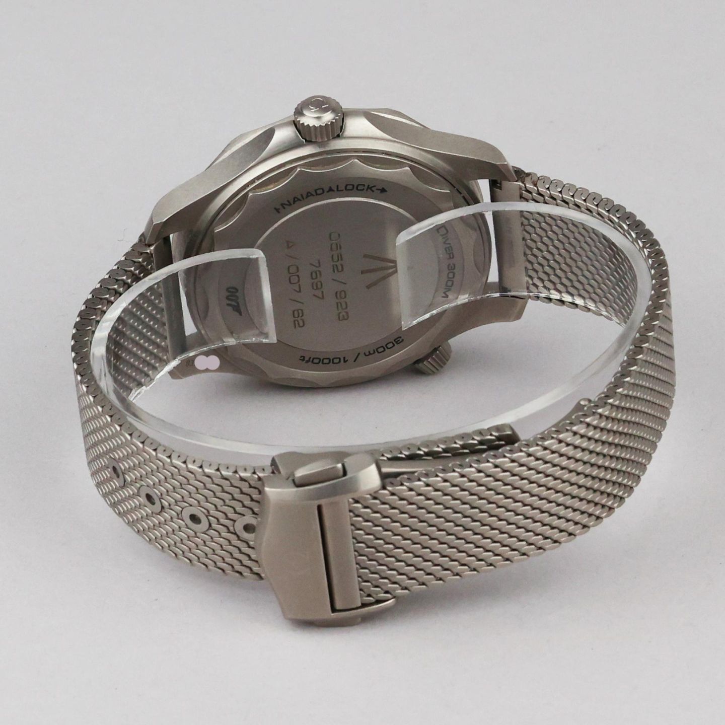 Omega Seamaster Diver 300 M 210.90.42.20.01.001 - (6/8)