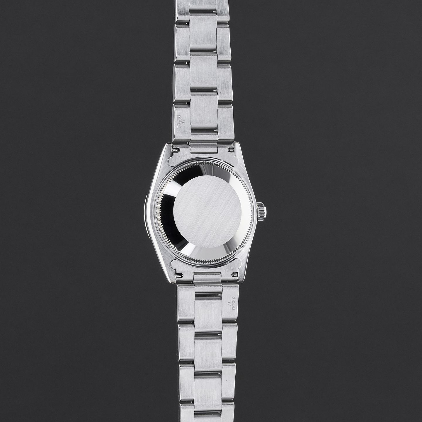 Rolex Datejust 31 68240 (1997) - 31 mm Steel case (7/8)