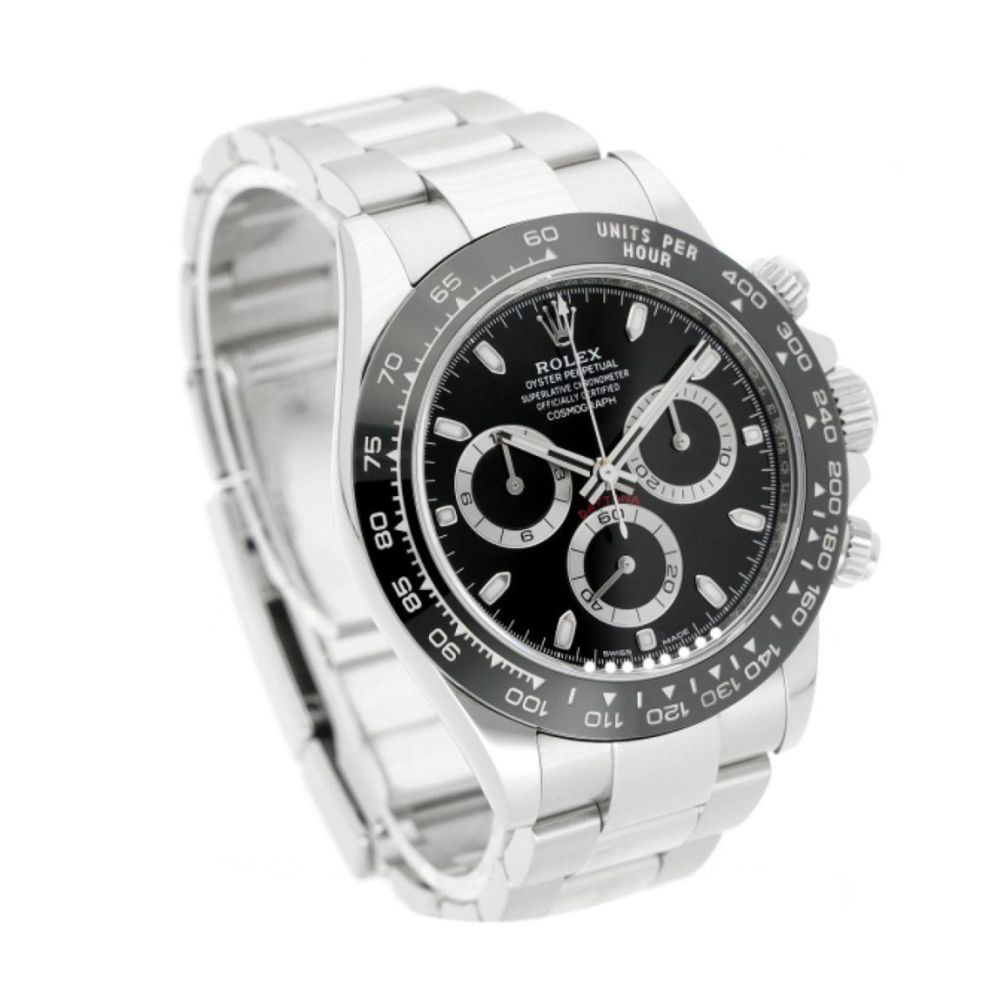 Rolex Daytona 116500LN - (3/5)