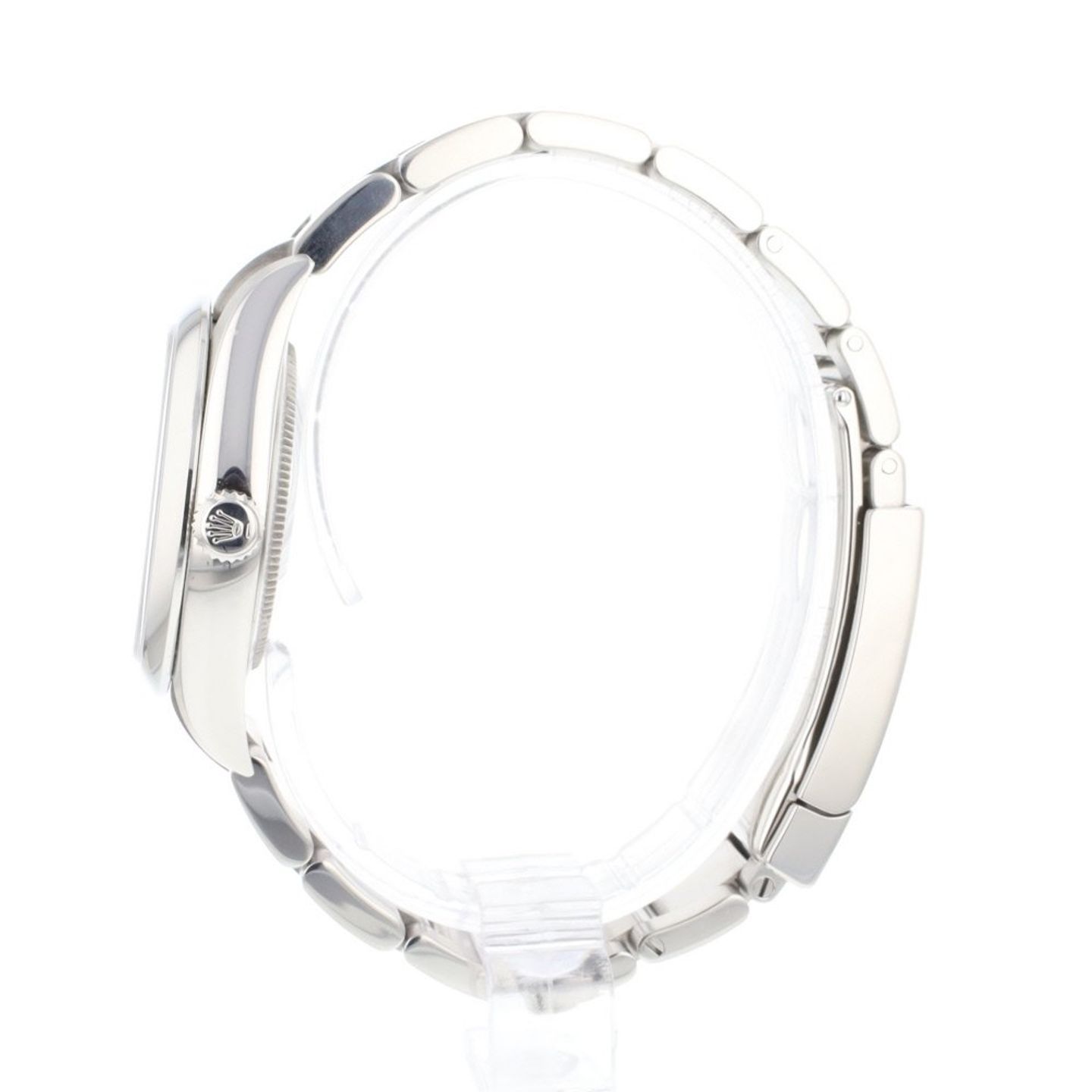 Rolex Oyster Perpetual 34 124200 (2021) - 34 mm Steel case (3/6)