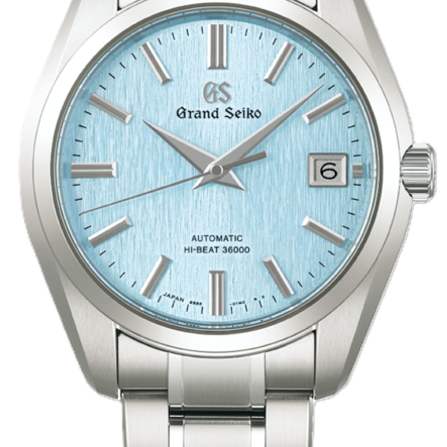 Grand Seiko Heritage Collection SBGH349 - (2/2)