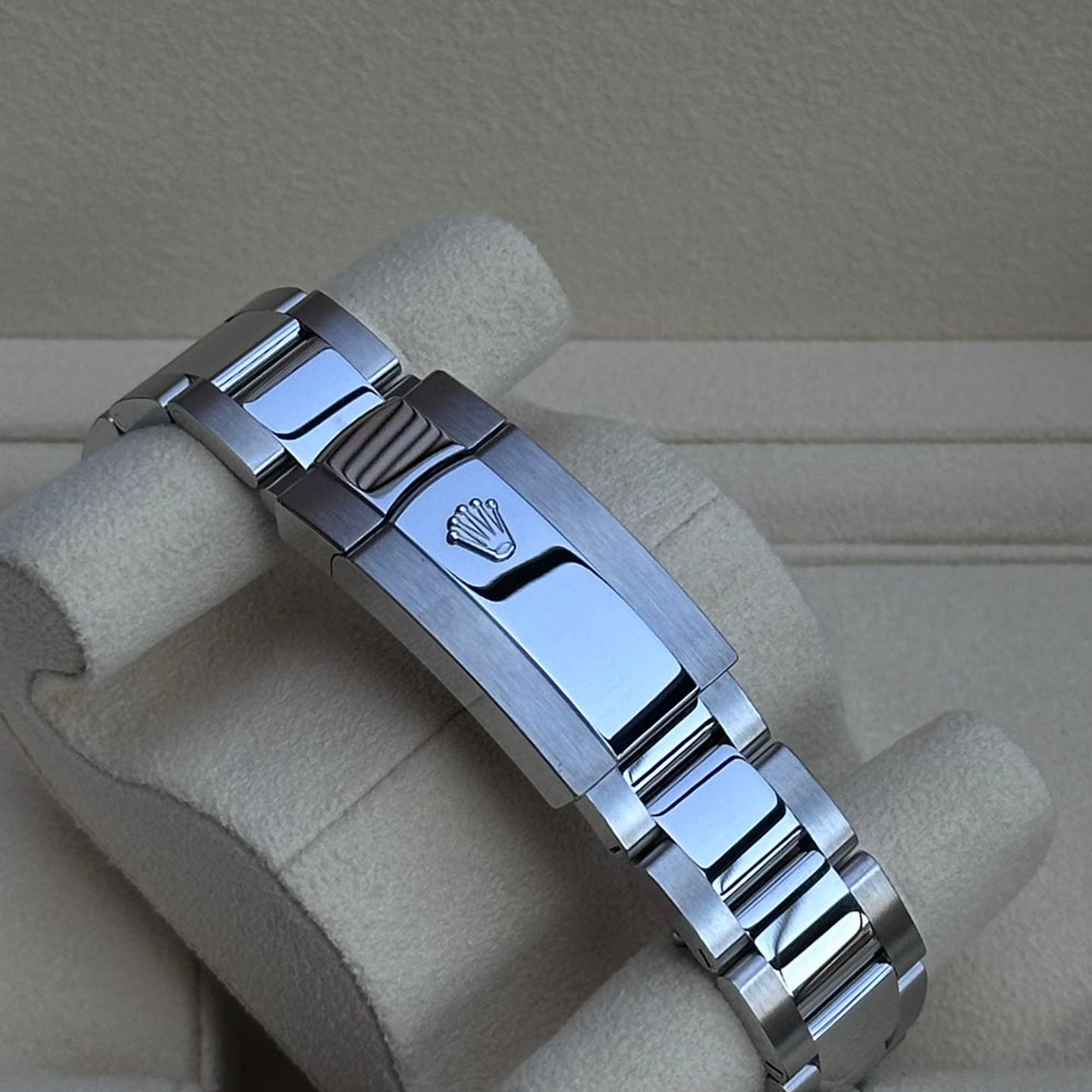 Rolex Datejust 41 126334 - (5/5)