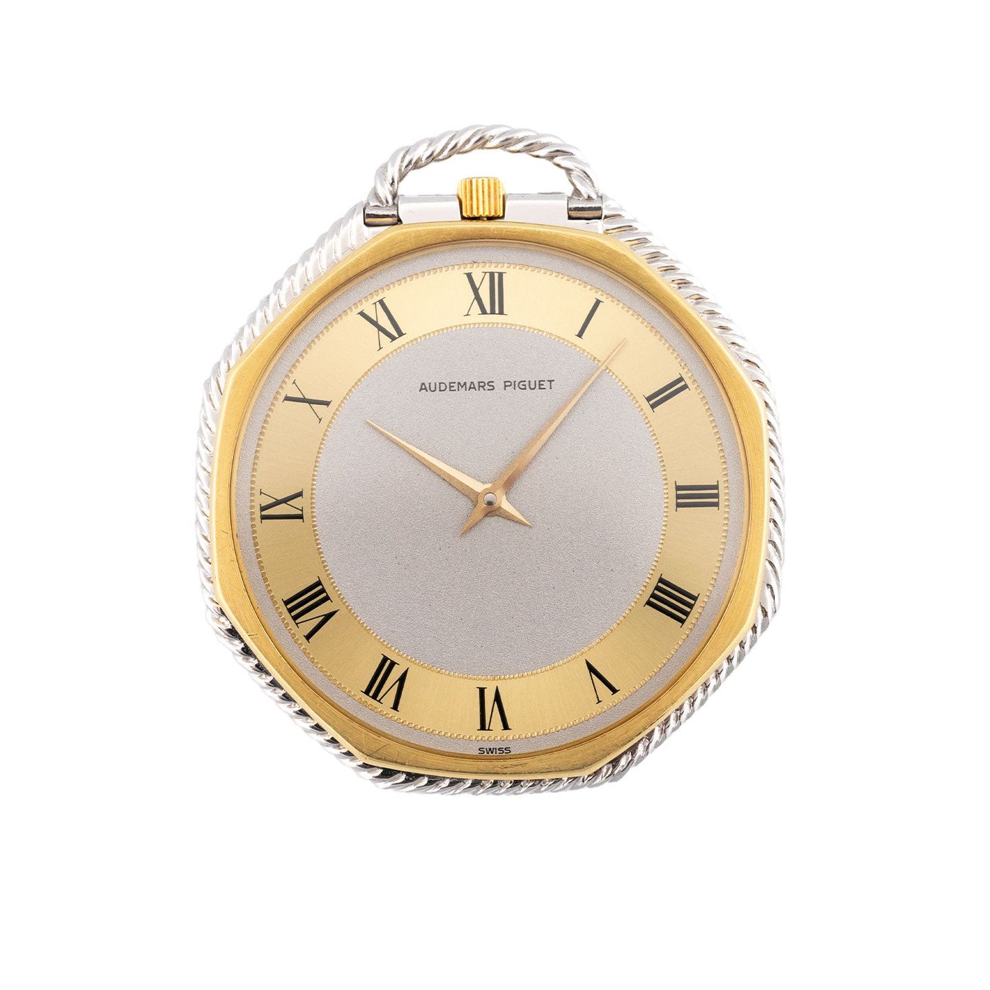 Longines Spirit L3.812.5.53.9 - (1/6)