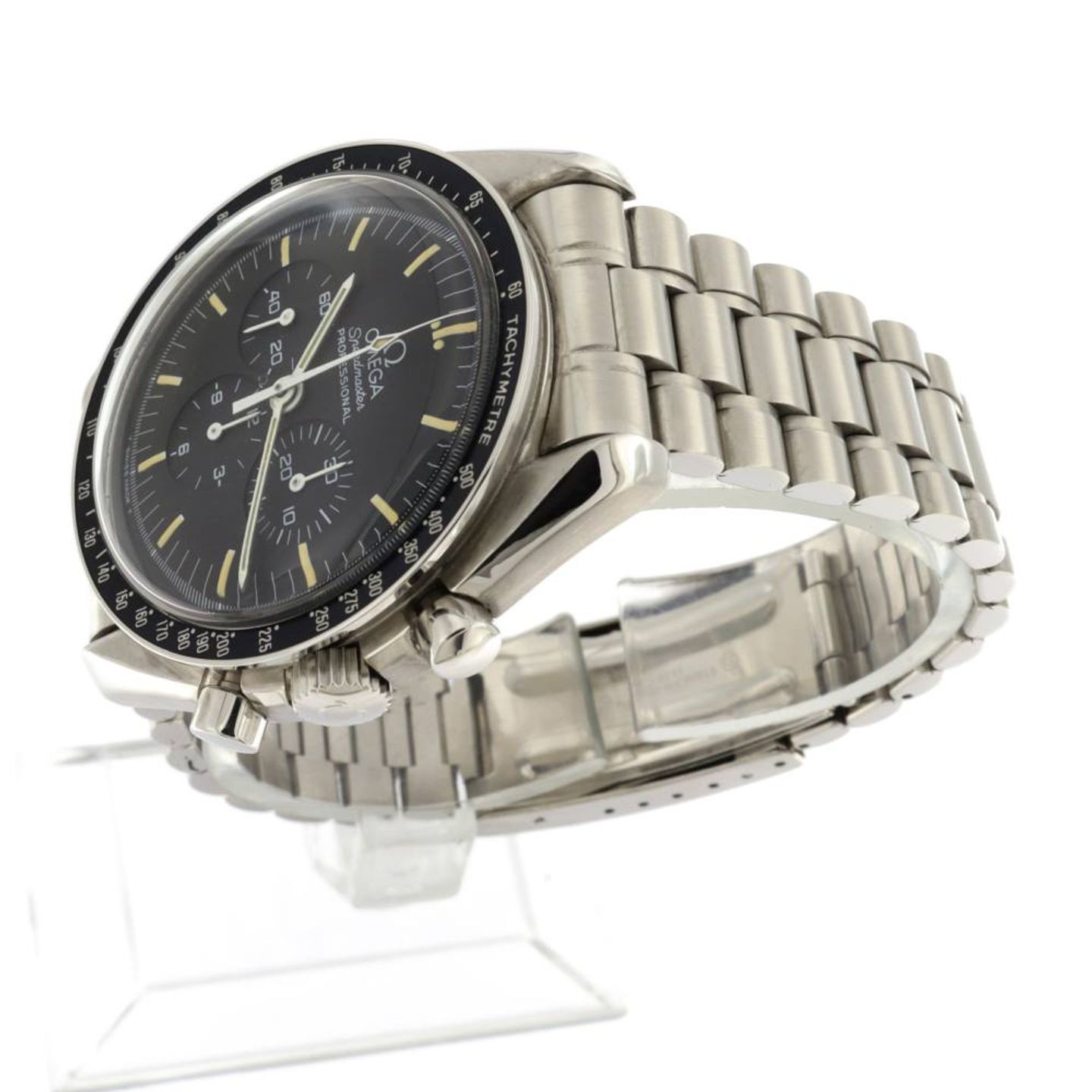 Omega Speedmaster Professional Moonwatch 3590.50.00 - (2/6)
