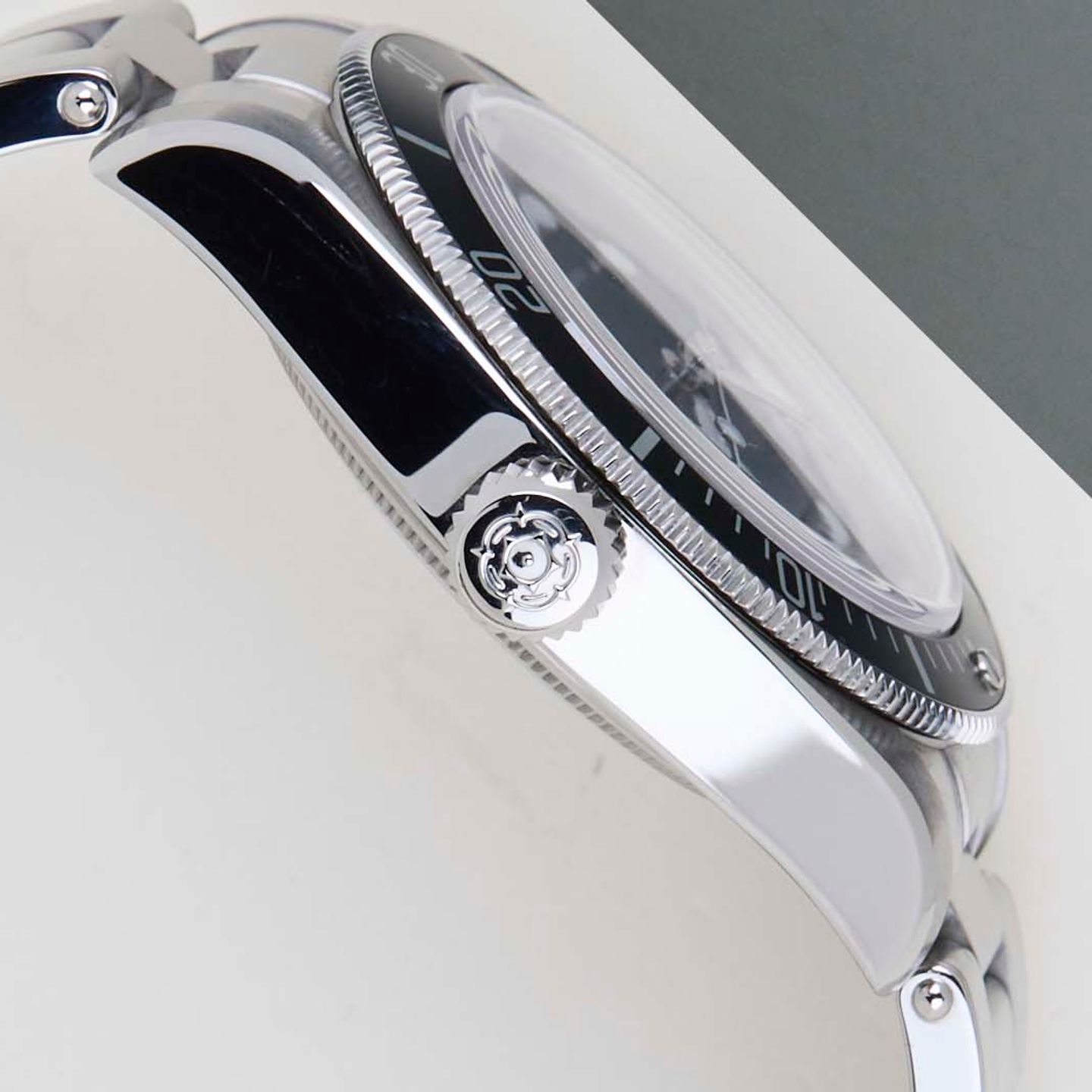 Tudor Black Bay 7941A1A0NU (2026) - Black dial 41 mm Steel case (8/8)