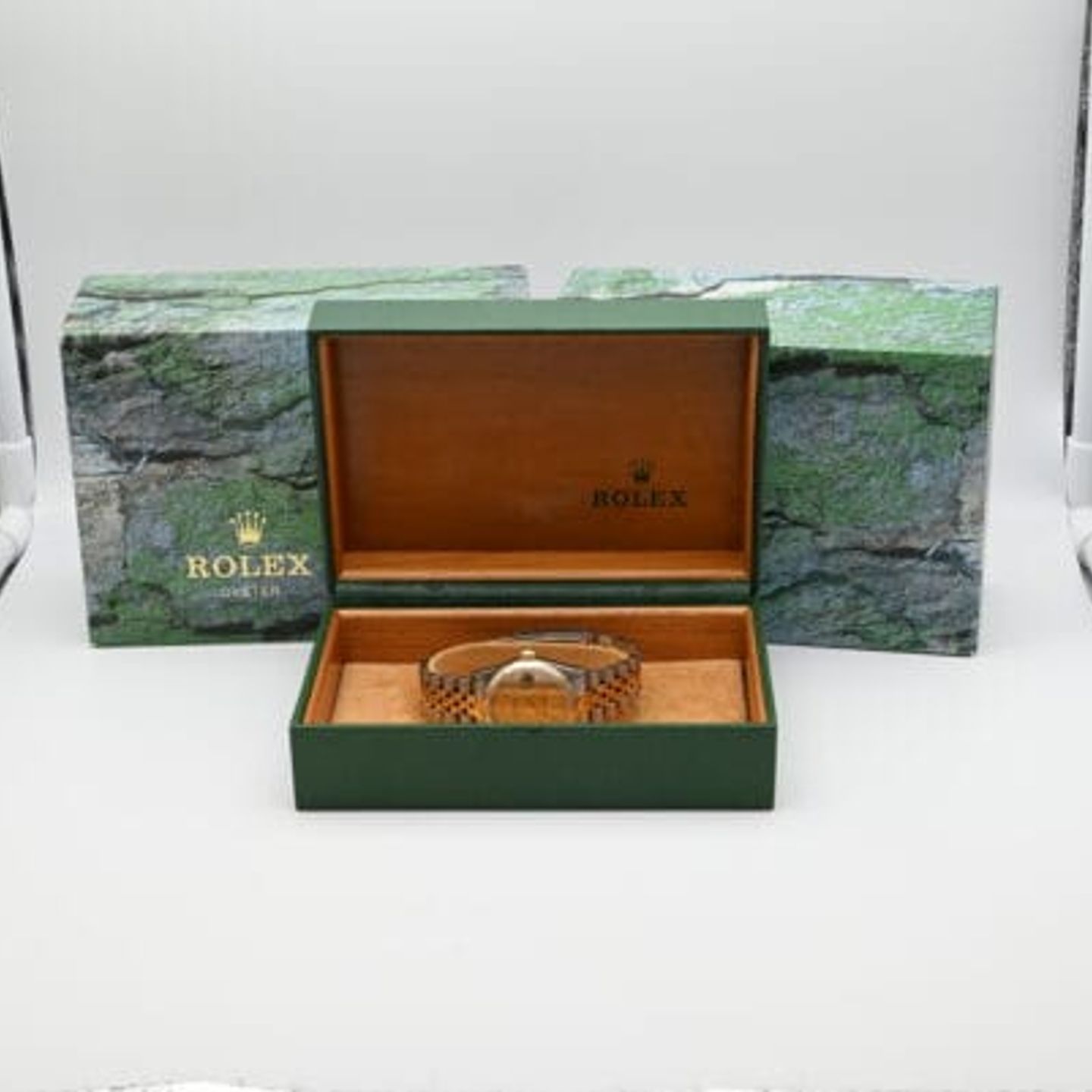 Rolex Datejust 31 68273 - (4/12)