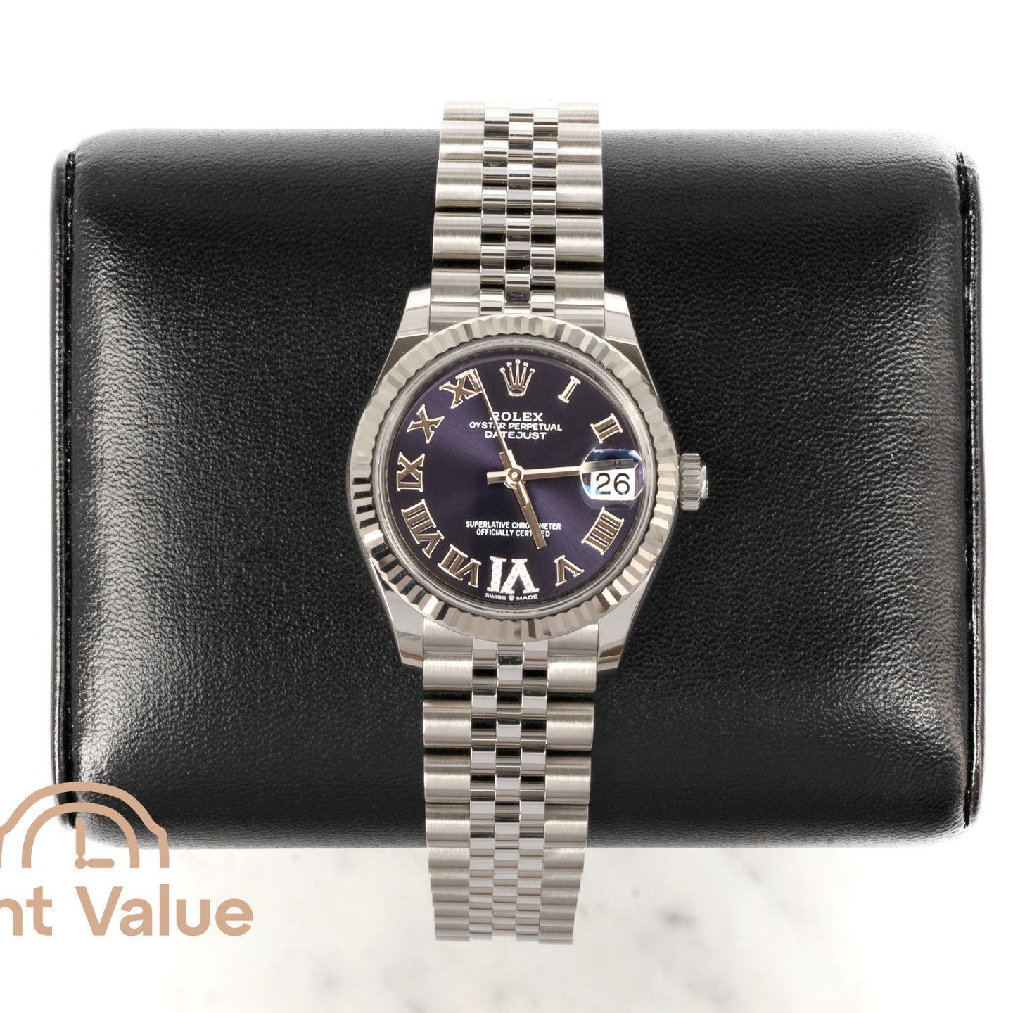 Rolex Datejust 31 278274 - (1/6)