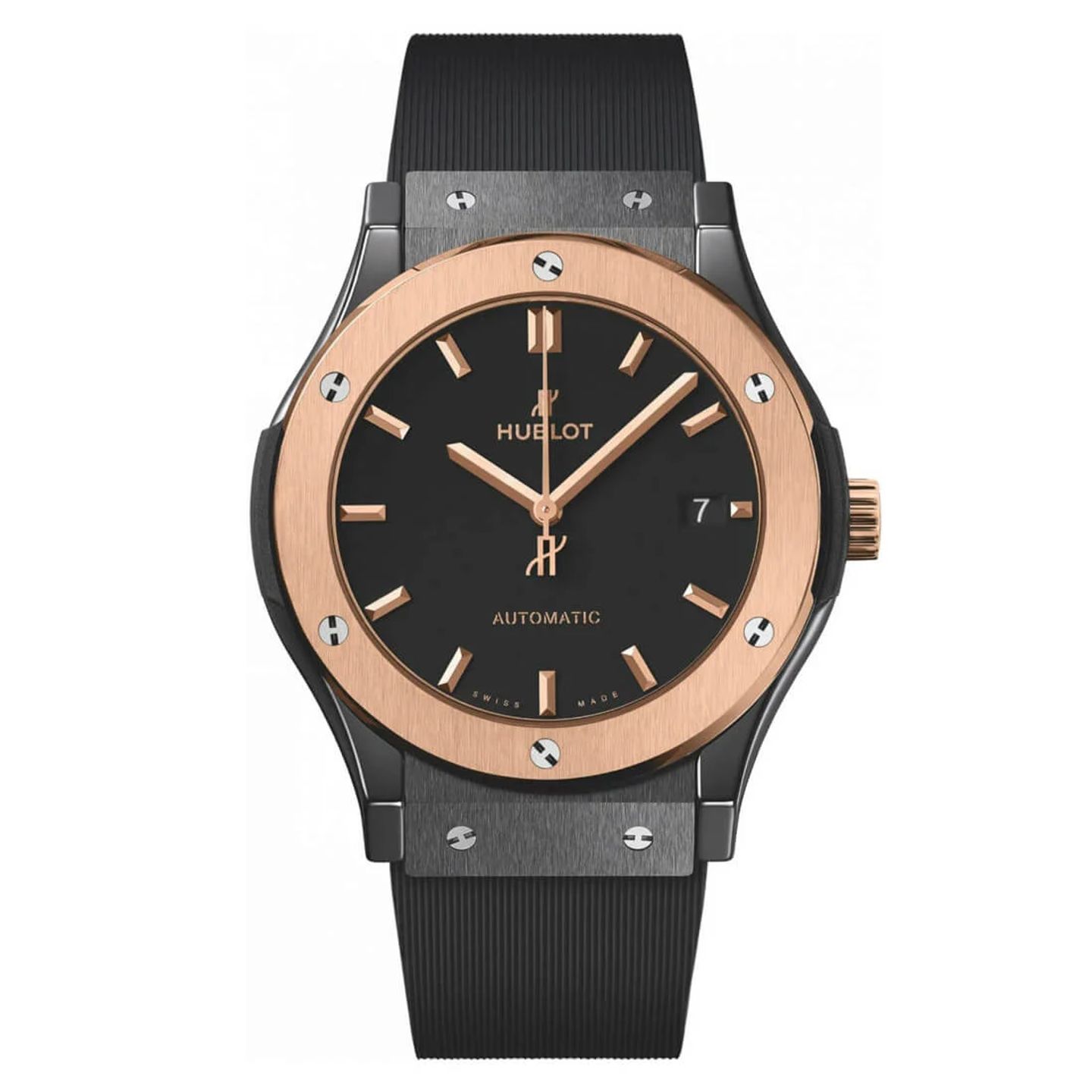 Hublot Classic Fusion 565.CO.1181.RX - (3/3)