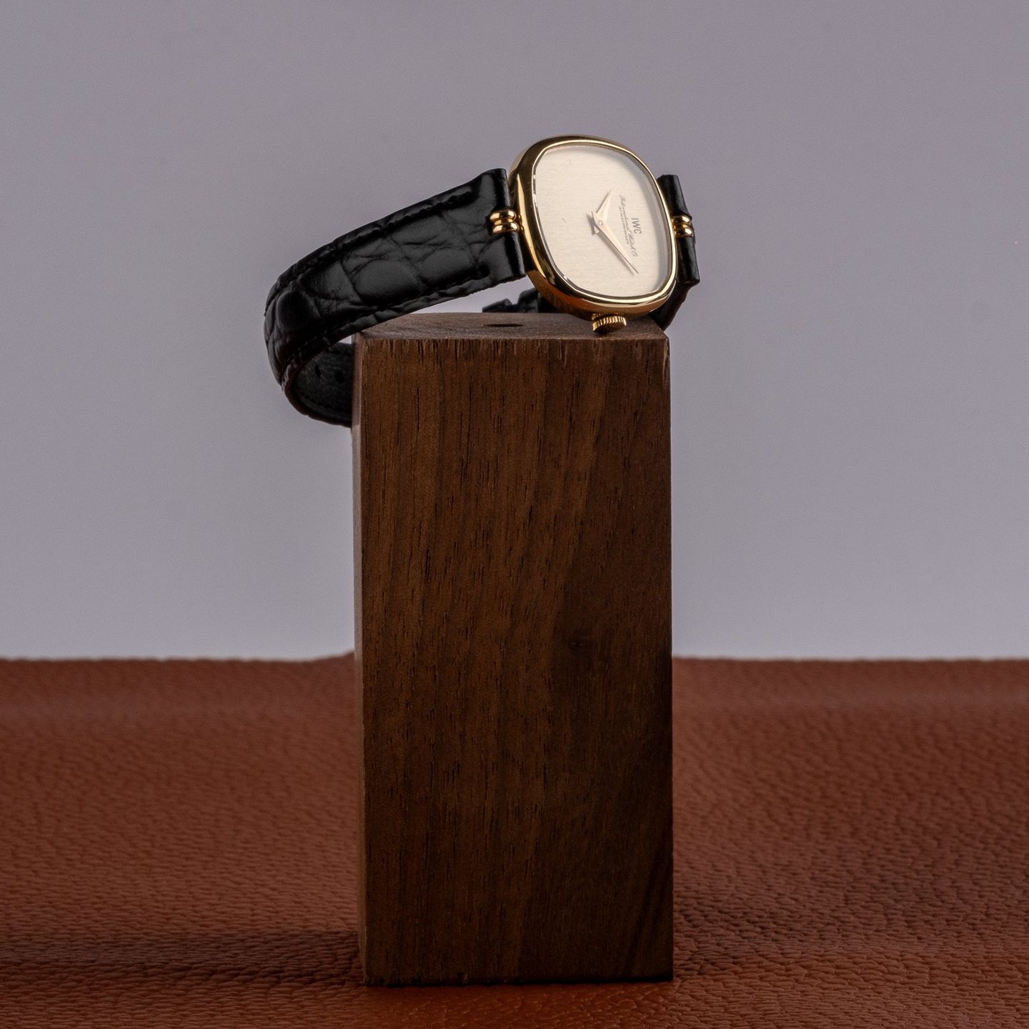 IWC Vintage 2082 - (5/8)