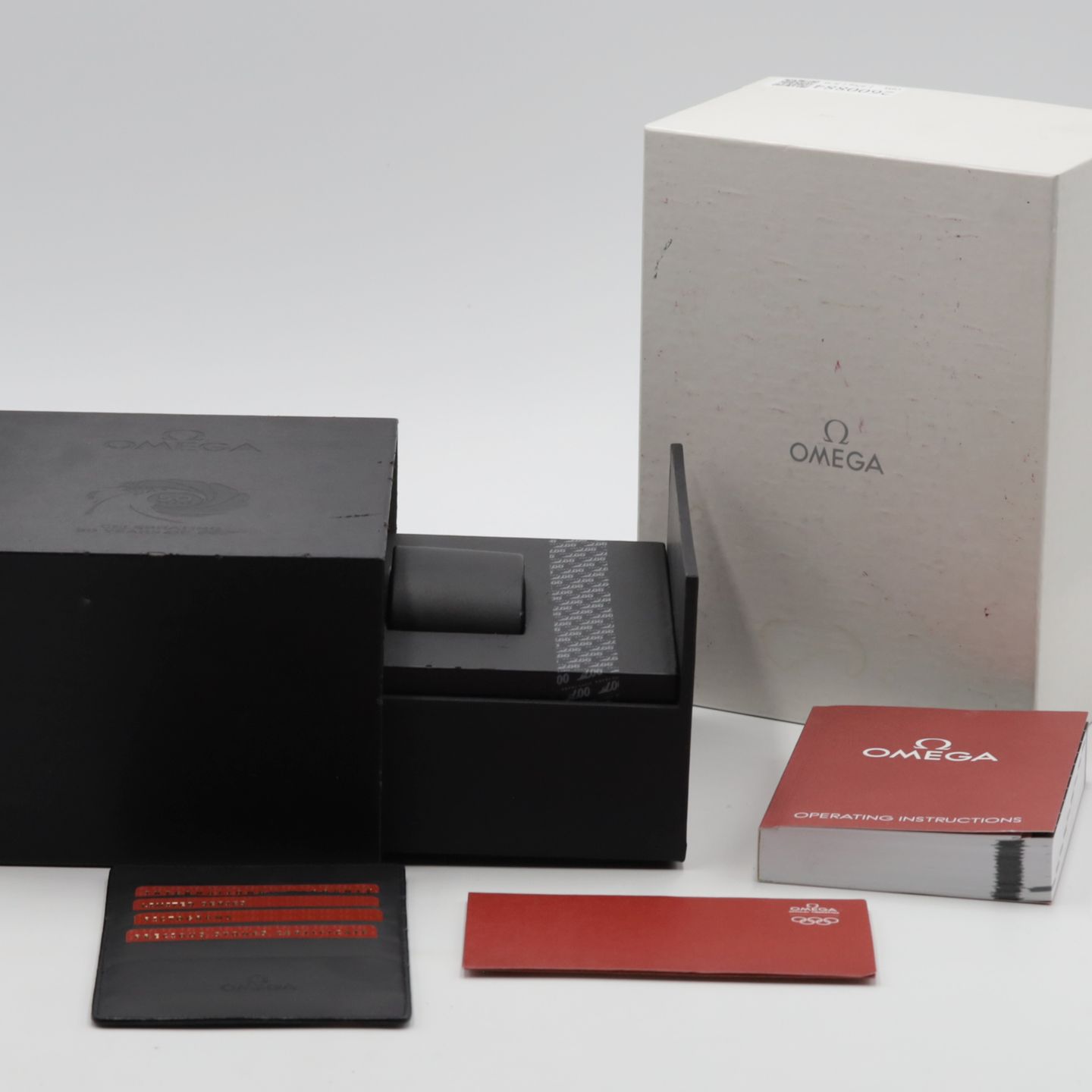 Omega Seamaster Diver 300 M 212.30.36.20.51.001 - (8/8)