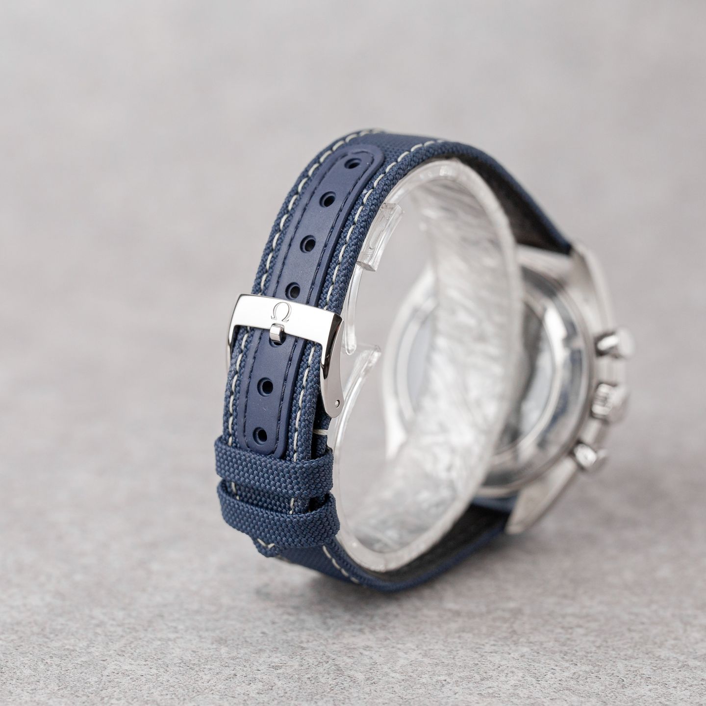 Omega Speedmaster Professional Moonwatch 310.30.42.50.01.001 - (8/8)