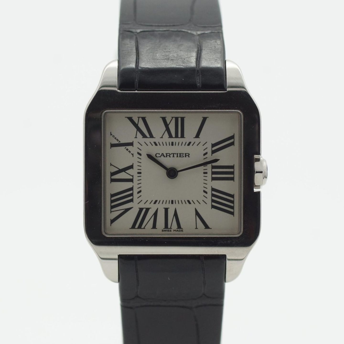 Cartier Santos Dumont 2789 - (3/8)