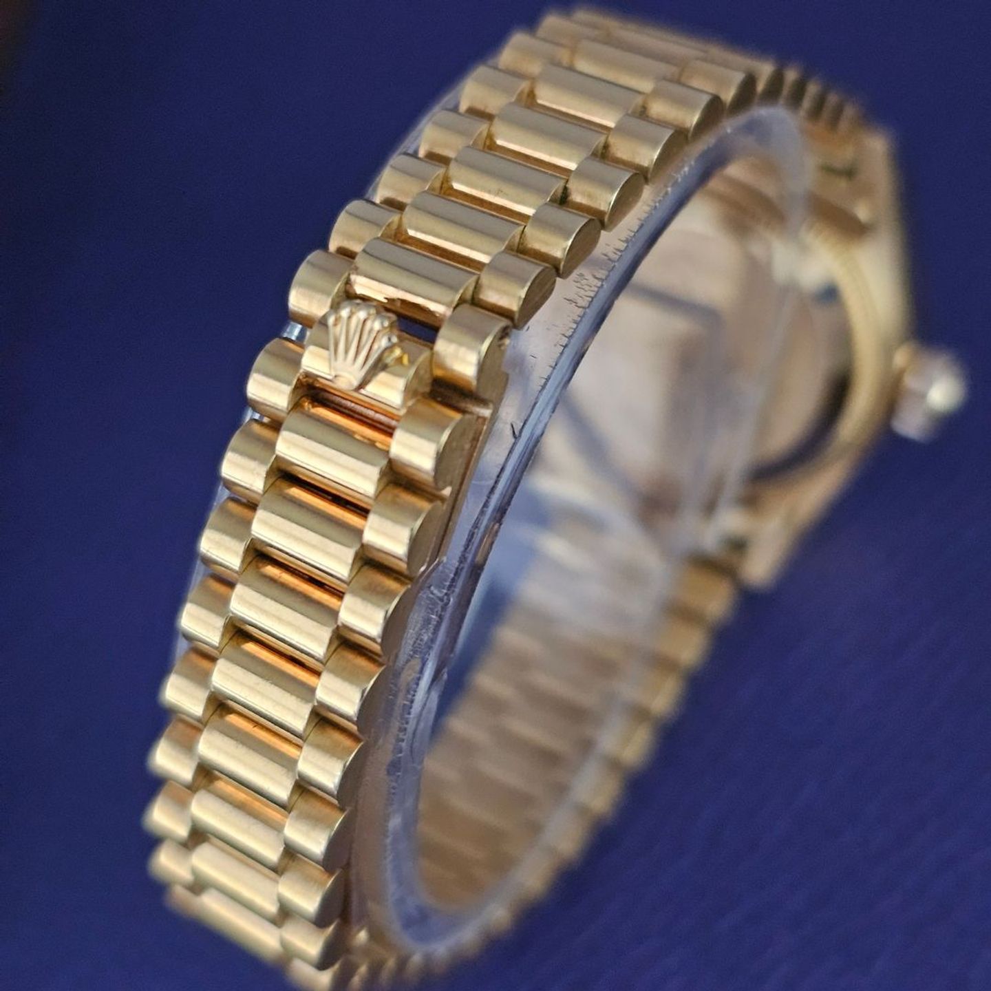 Rolex Lady-Datejust 69178 - (4/4)