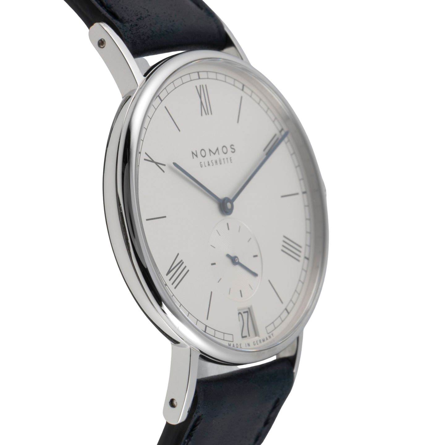 NOMOS Ludwig 38 231 - (7/8)