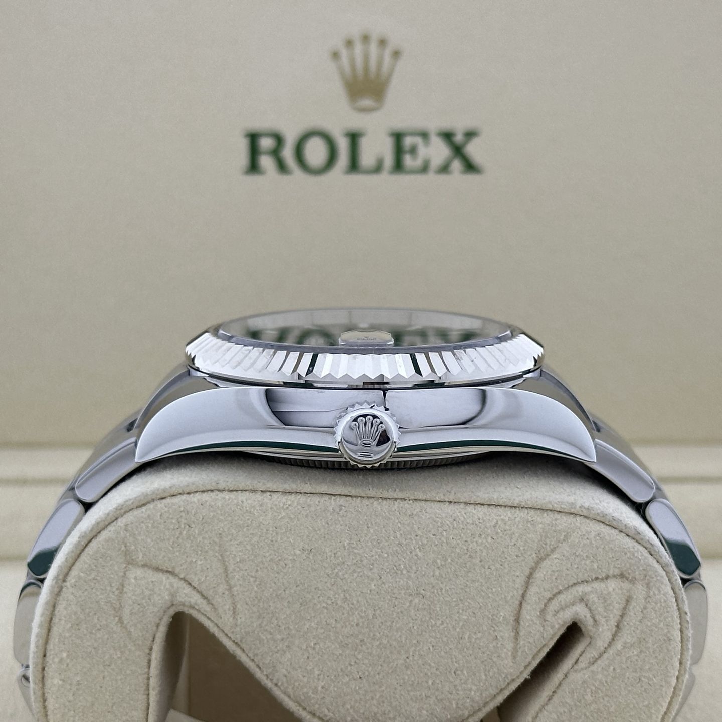 Rolex Sky-Dweller 326934 - (3/8)