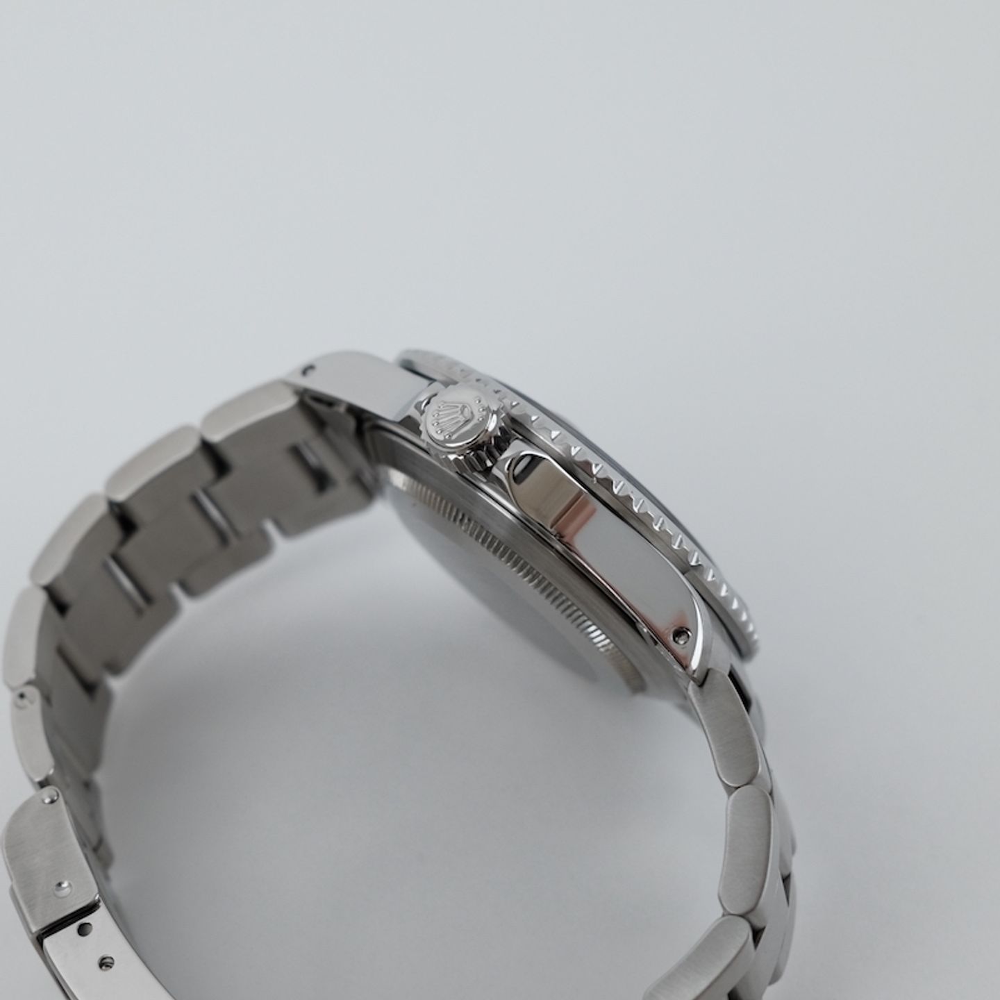 Rolex Submariner Date 16610 - (2/8)