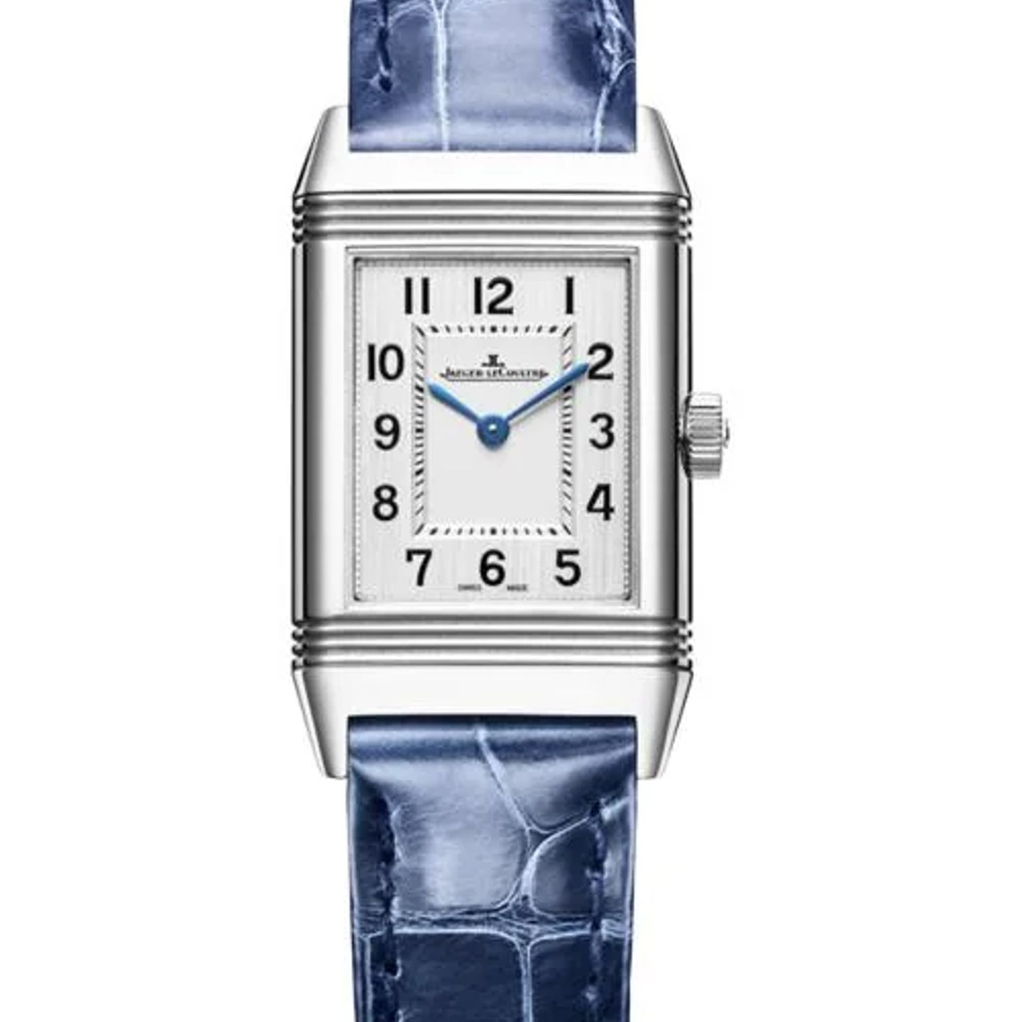Jaeger-LeCoultre Reverso Classic Small Q2618541 - (1/1)