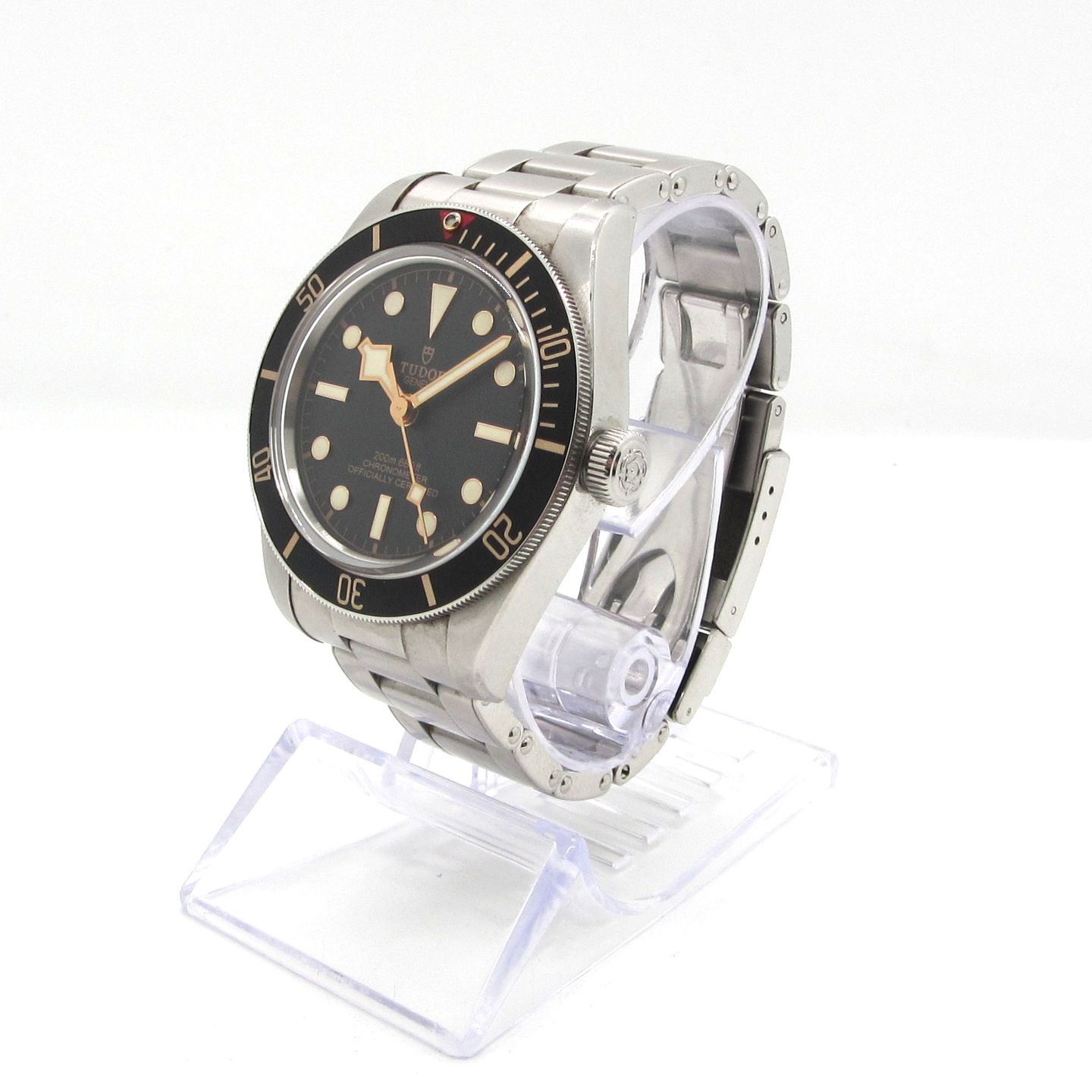 Tudor Black Bay Fifty-Eight 79030N - (6/6)