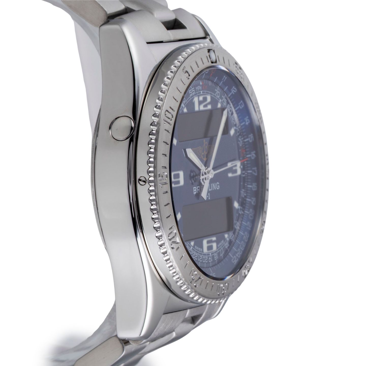 Breitling B-1 A68362 - (7/8)