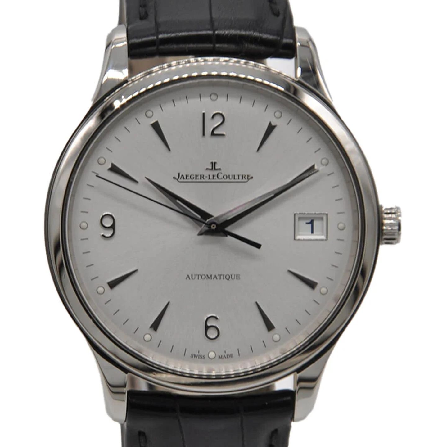 Jaeger-LeCoultre Master Control Date Q4018420 - (2/2)