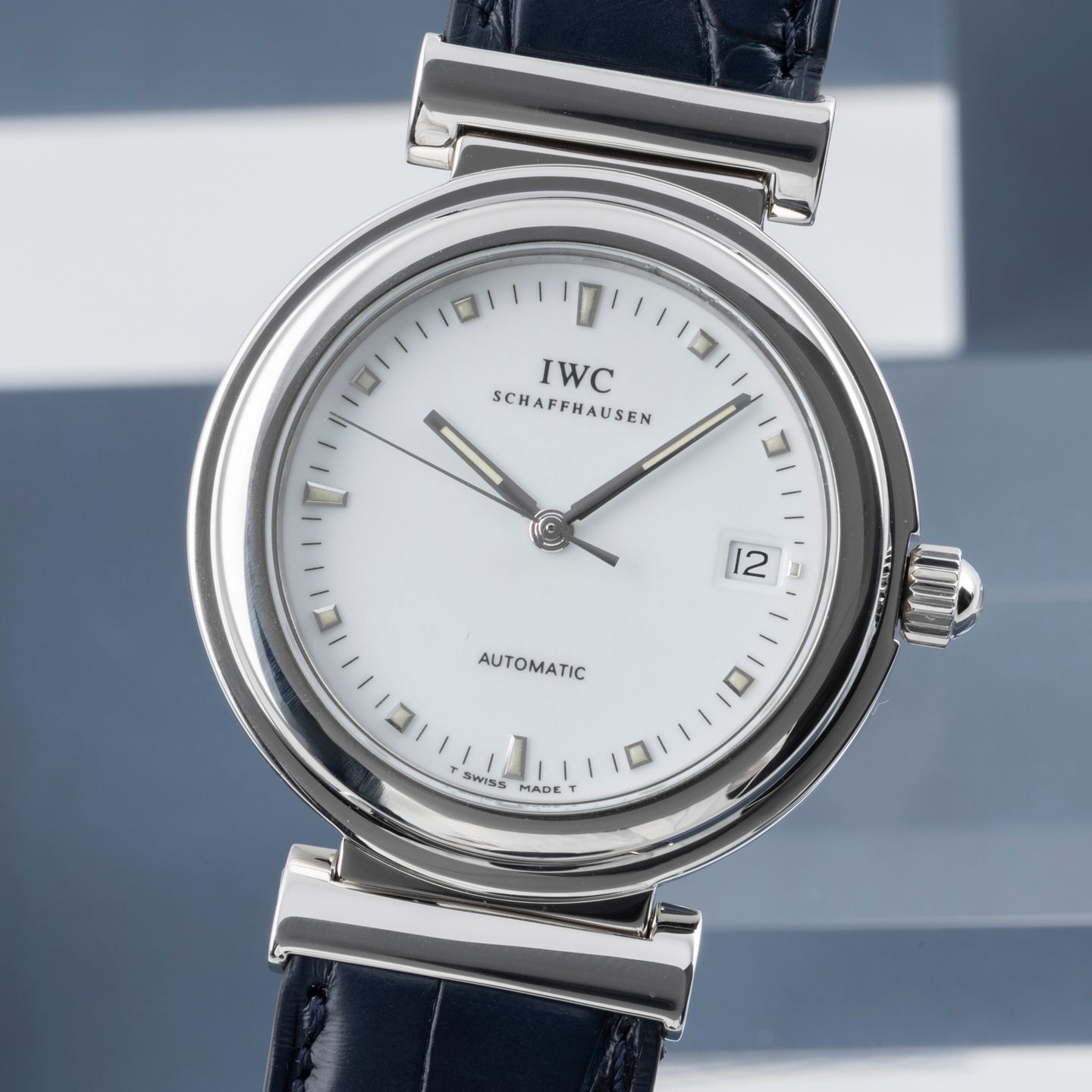 IWC Da Vinci IW352802 - (3/8)