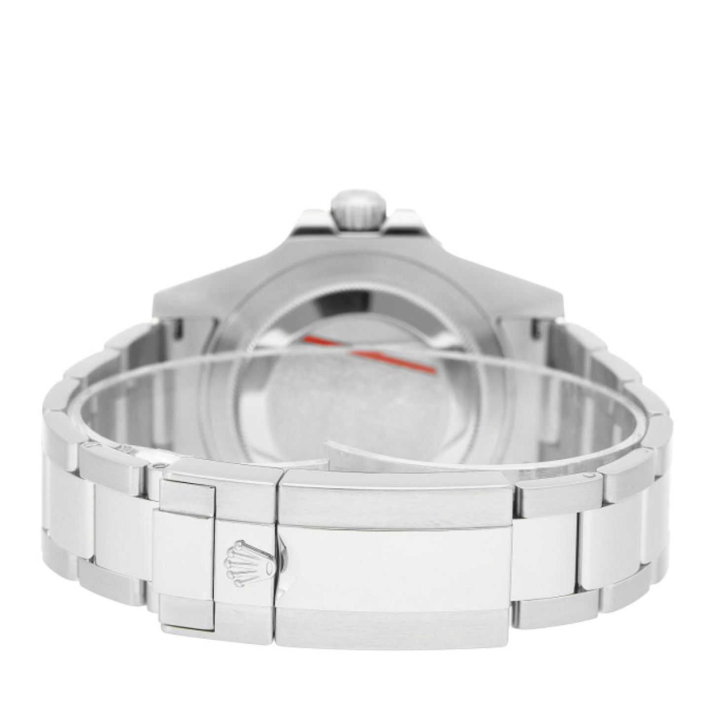 Rolex GMT-Master II 116710LN - (4/5)