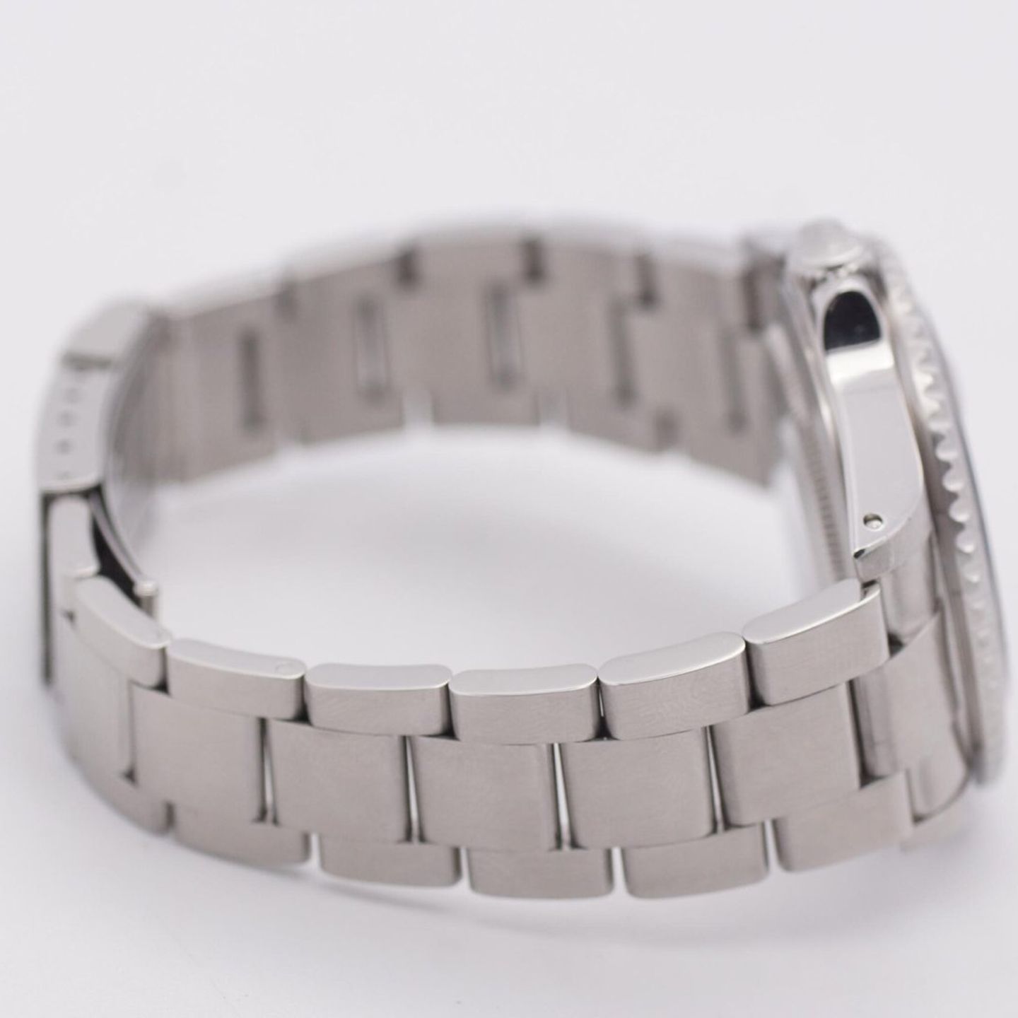 Rolex GMT-Master II 16710 - (6/8)