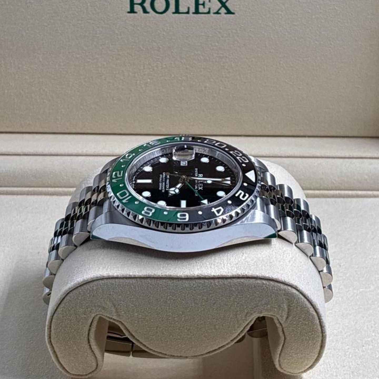Rolex GMT-Master II 126720VTNR (2026) - 40mm Staal (3/10)