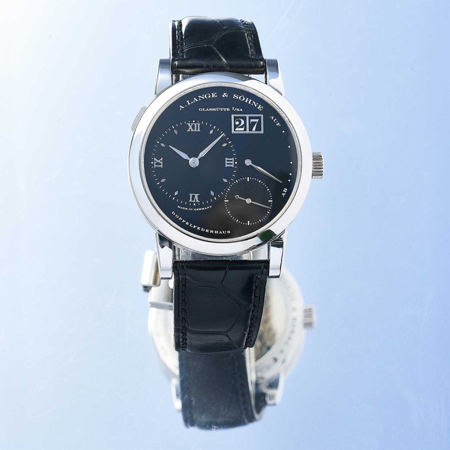 A. Lange & Söhne Lange 1 101.035 - (1/6)