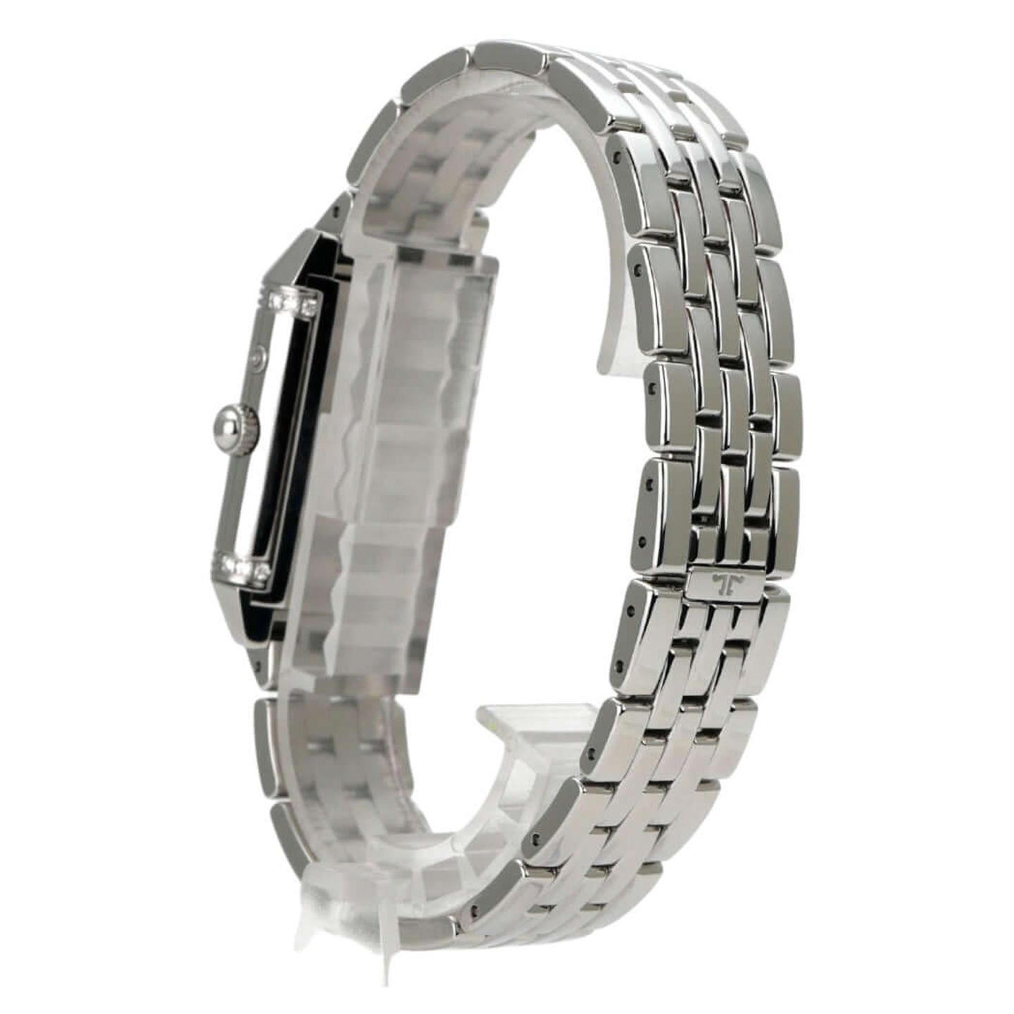 Jaeger-LeCoultre Reverso Duetto Duo Q2698420 - (7/8)