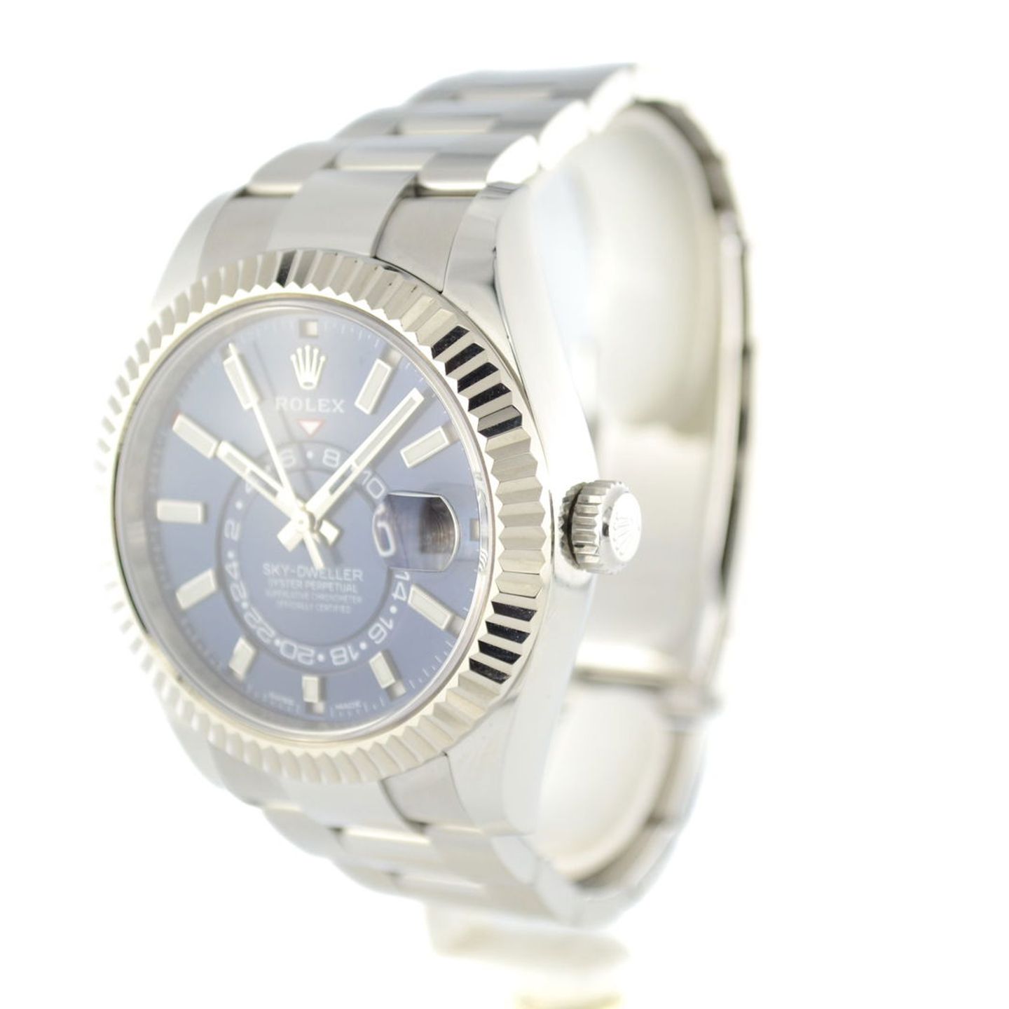 Rolex Sky-Dweller 326934 - (2/7)