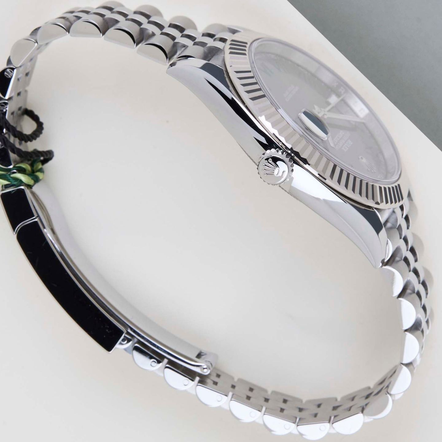 Rolex Datejust 41 126334 - (7/8)