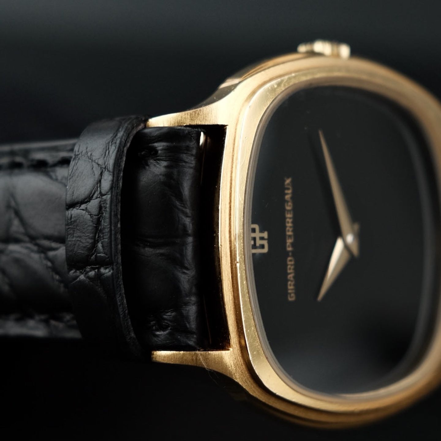 Girard-Perregaux Unknown Unknown - (3/8)