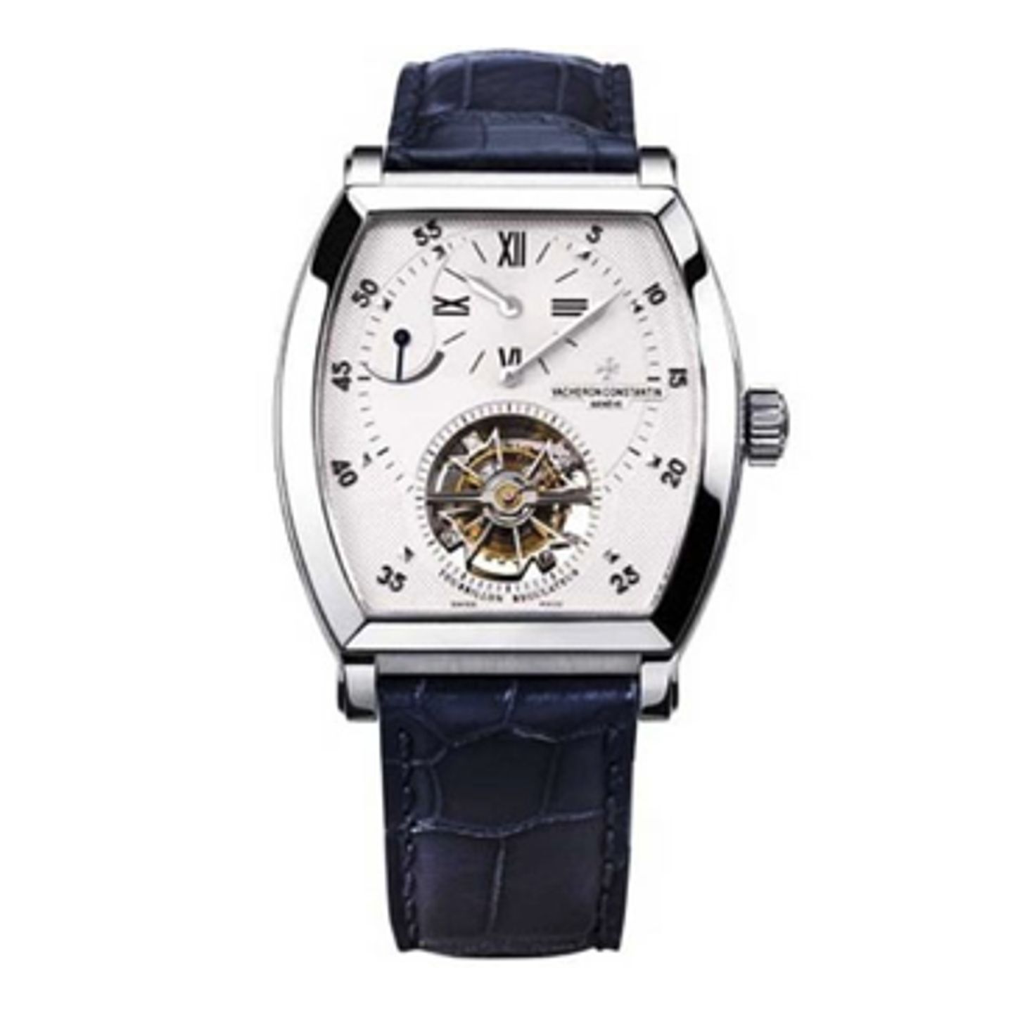 Vacheron Constantin Malte 30080/000P - (1/1)