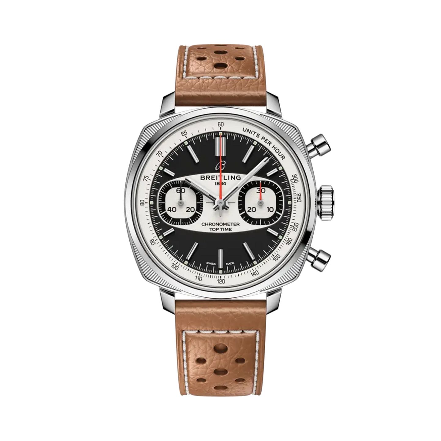 Breitling Top Time AB01771A1B1X1 - (1/1)