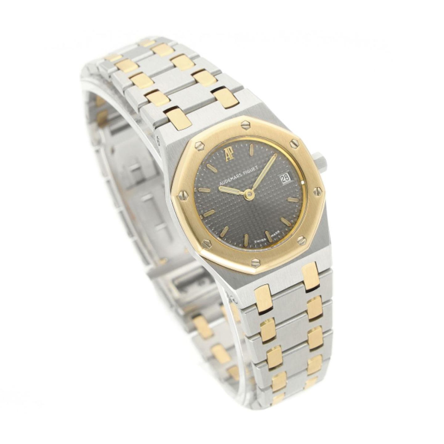 Audemars Piguet Jules Audemars 25919BC.OO.D002CR.02 - (3/5)