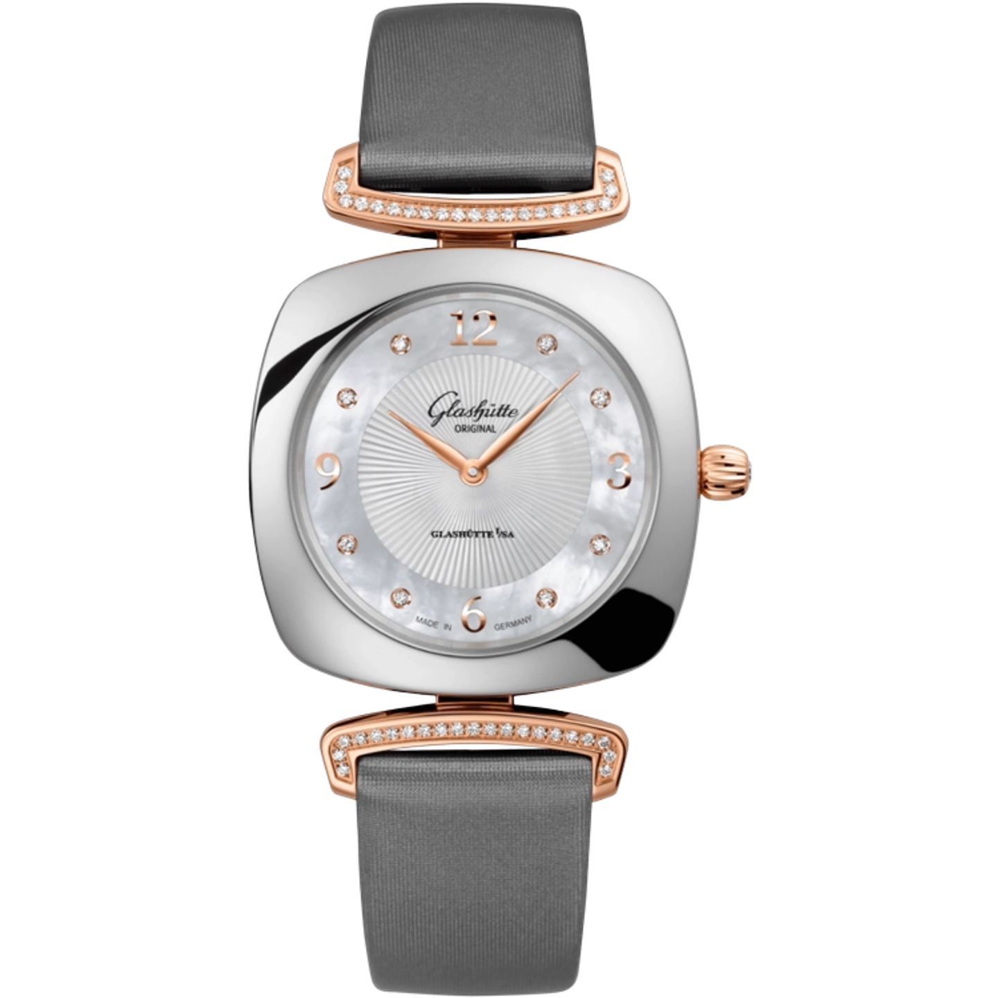 Glashütte Original Pavonina 1-03-02-04-16-34 - (1/1)