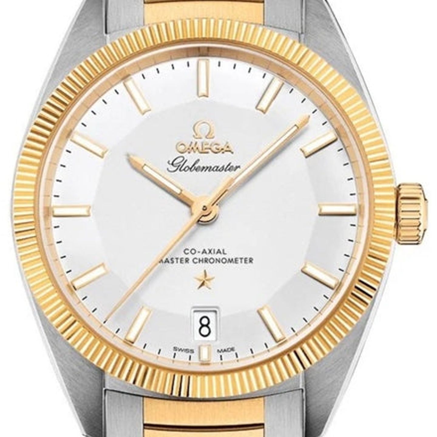 Omega Globemaster 130.20.39.21.02.001 - (1/1)