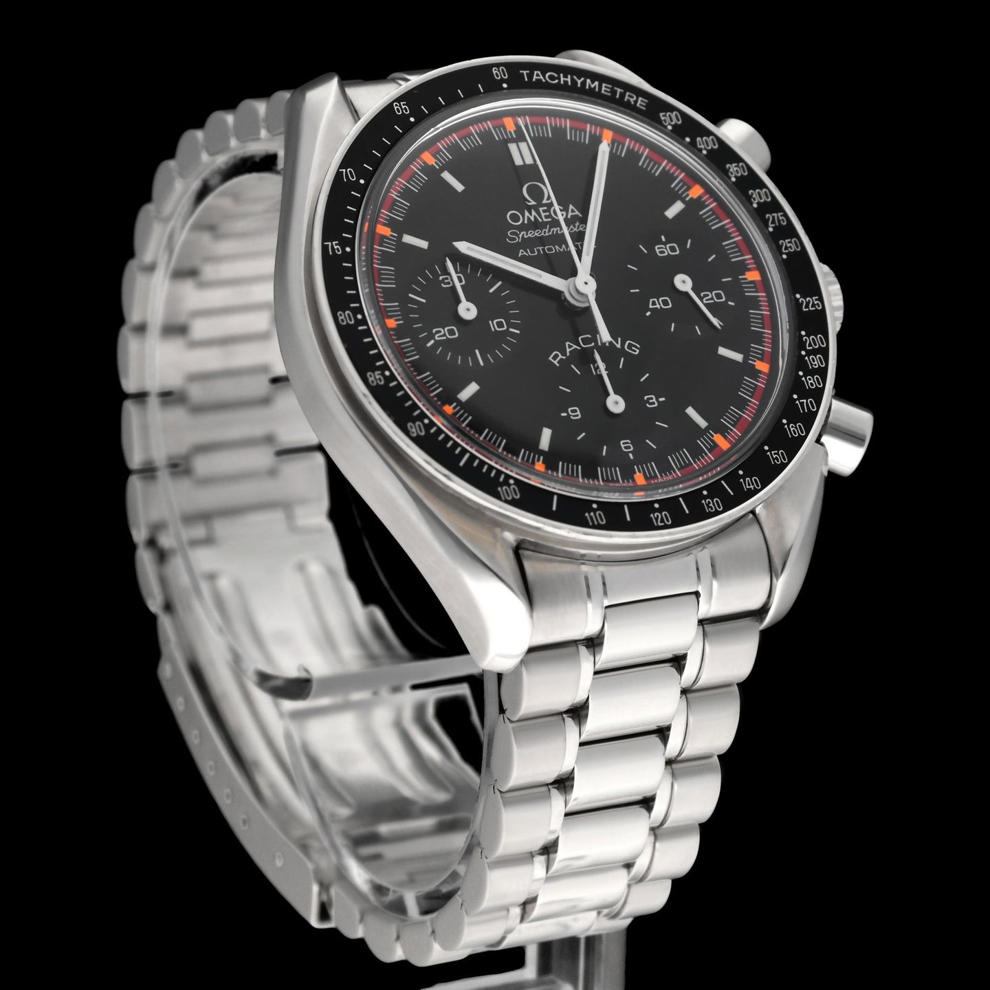 Omega Speedmaster Reduced 3518.50.00 - (5/7)