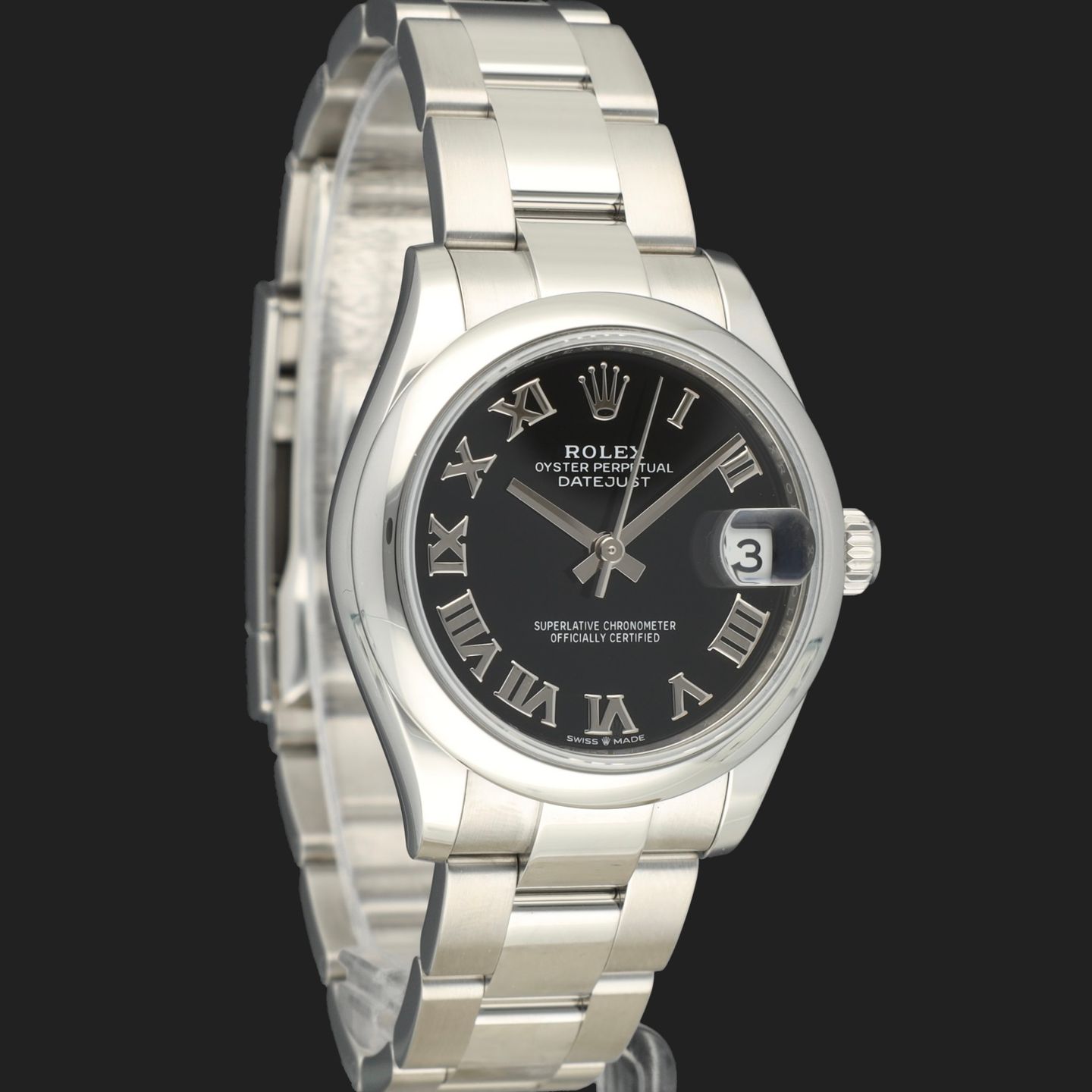 Rolex Datejust 31 278240 - (4/8)