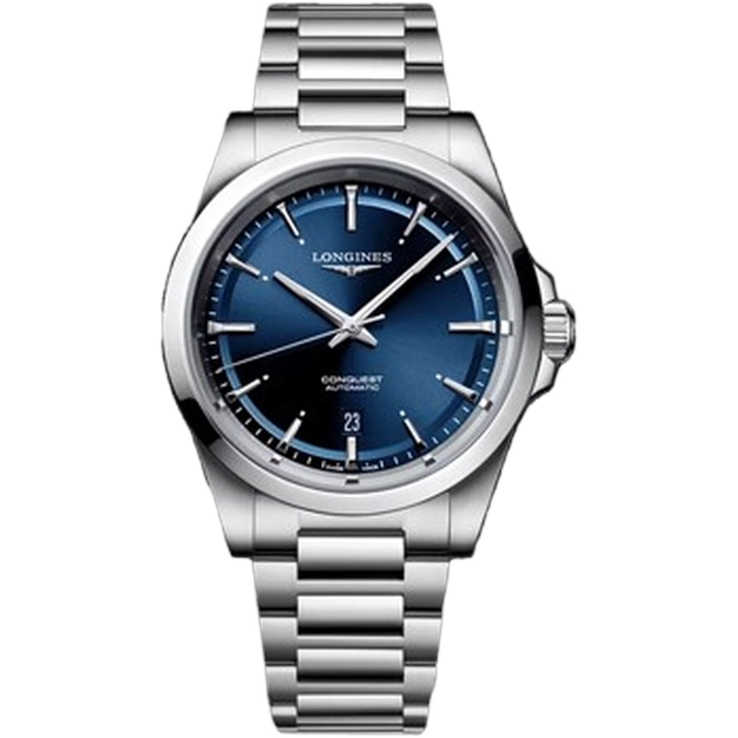 Longines Conquest L3.830.4.92.6 - (1/1)