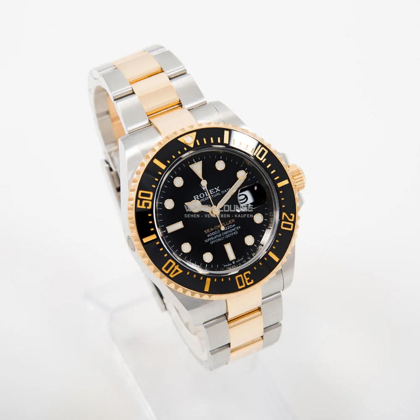Rolex Sea-Dweller 126603 - (4/8)