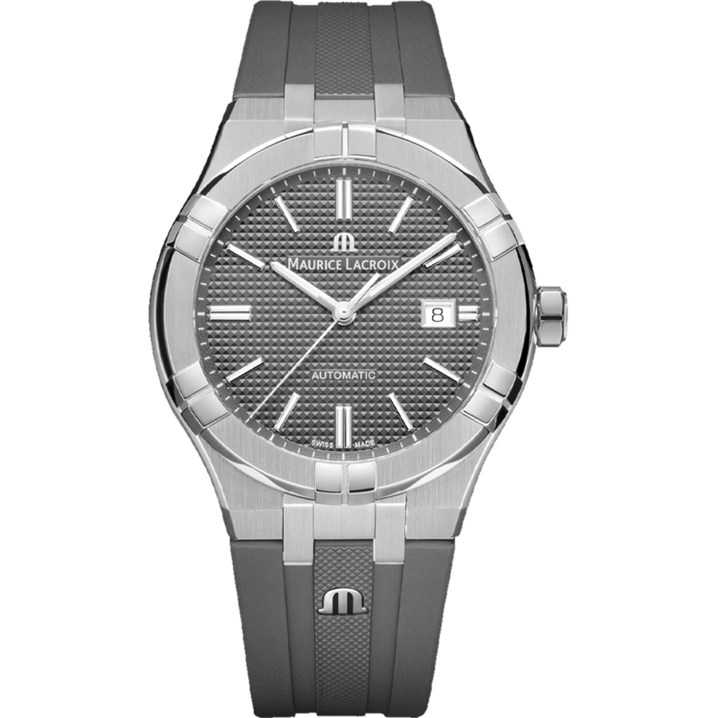 Maurice Lacroix Aikon AI6008-SS000-230-2 - (1/1)
