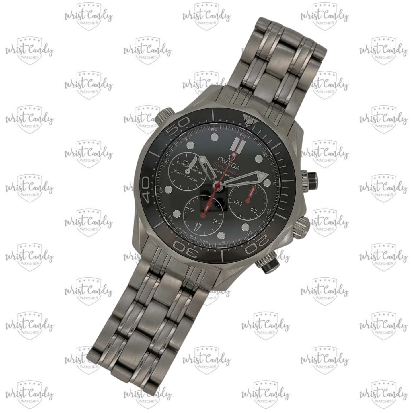 Omega Seamaster Diver 300 M 212.30.42.50.01.001 - (4/8)