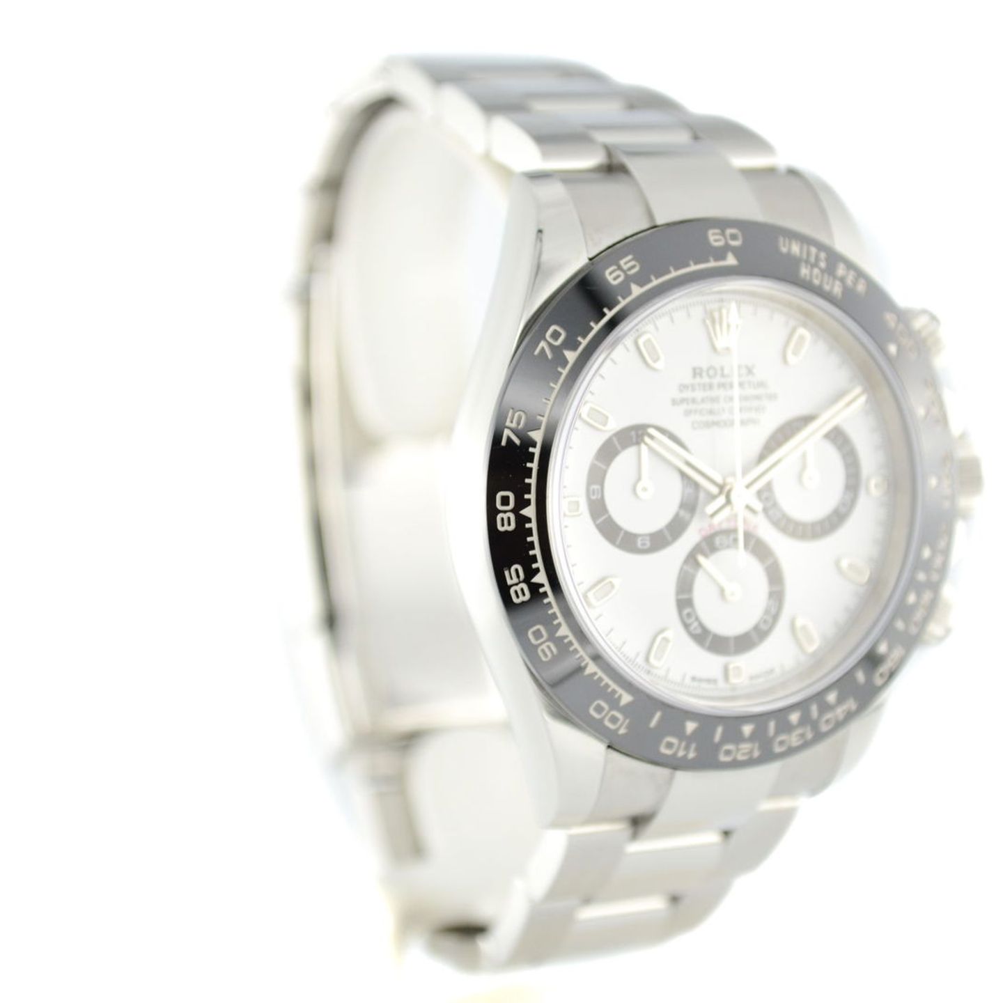 Rolex Daytona 116500LN (2016) - 40 mm Steel case (6/7)