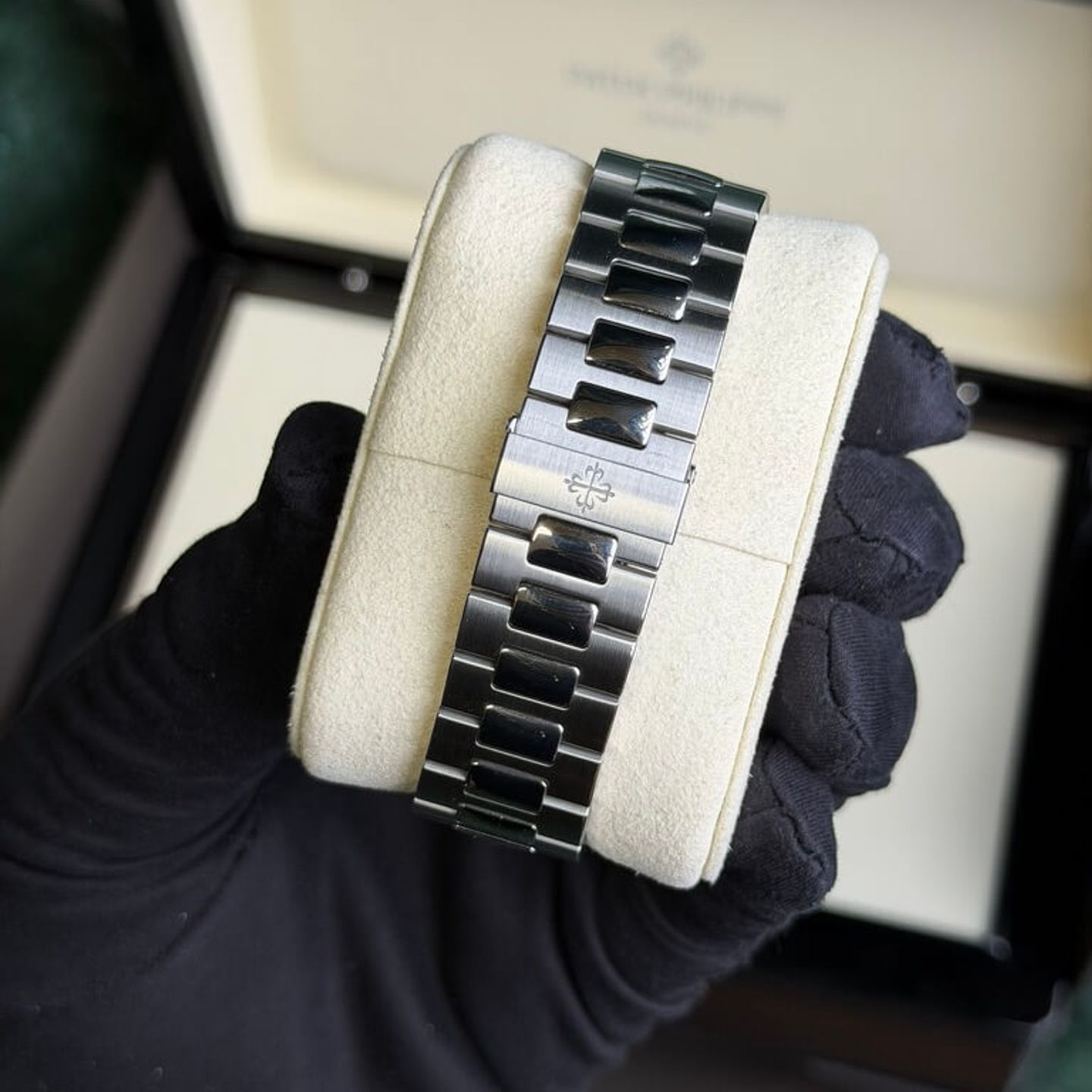 Patek Philippe Nautilus 5711/1A-014 - (7/8)